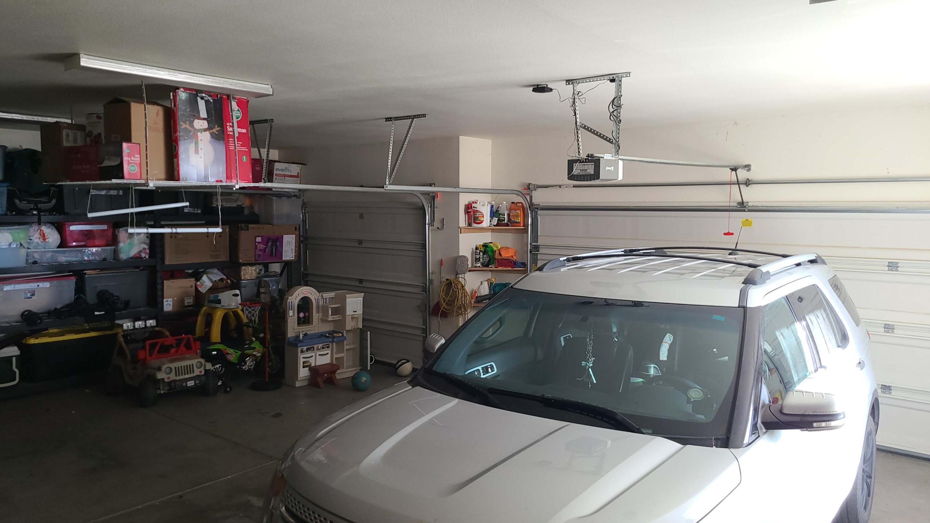 Woodworth Park - Residential