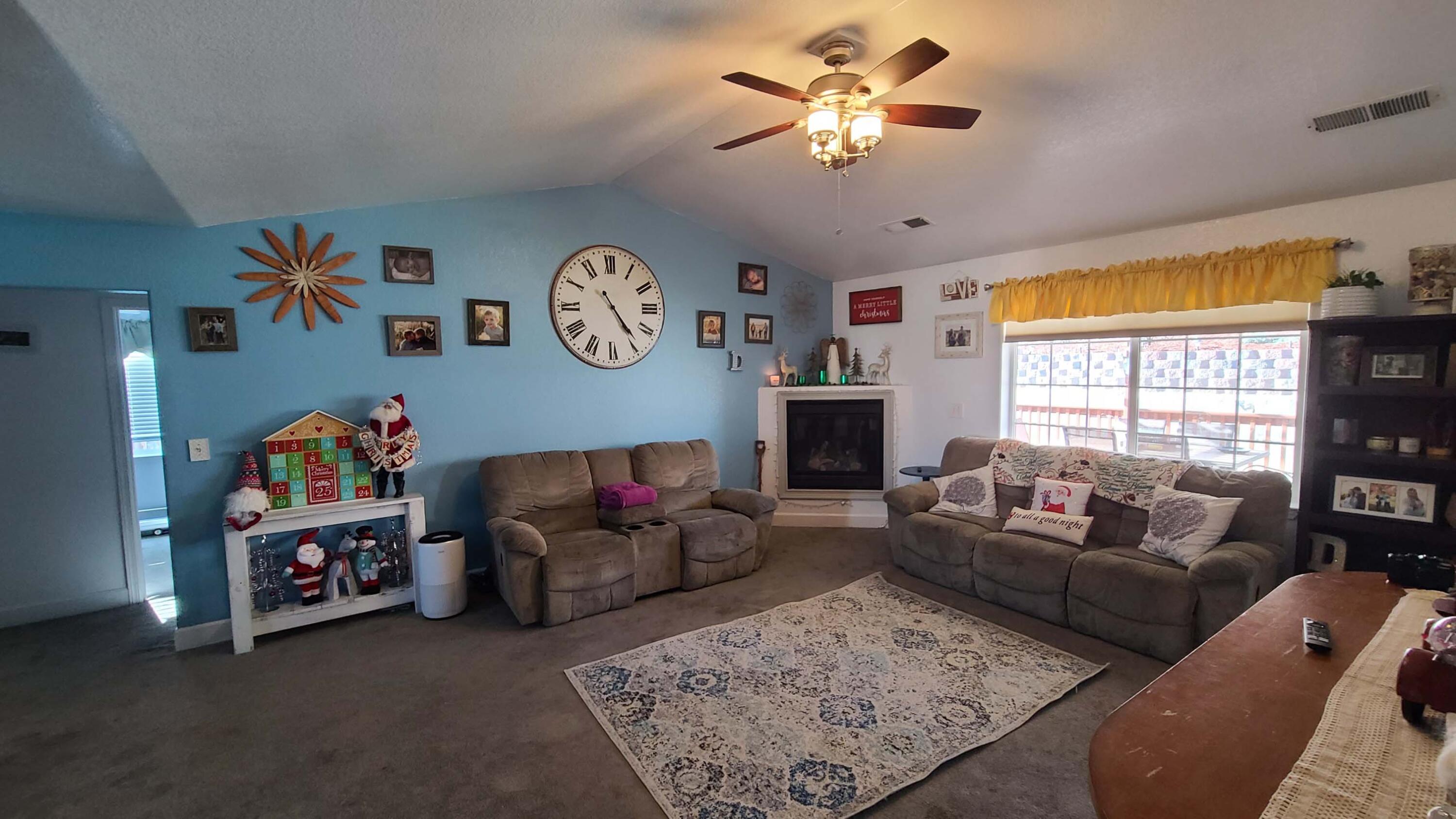 Woodworth Park - Residential