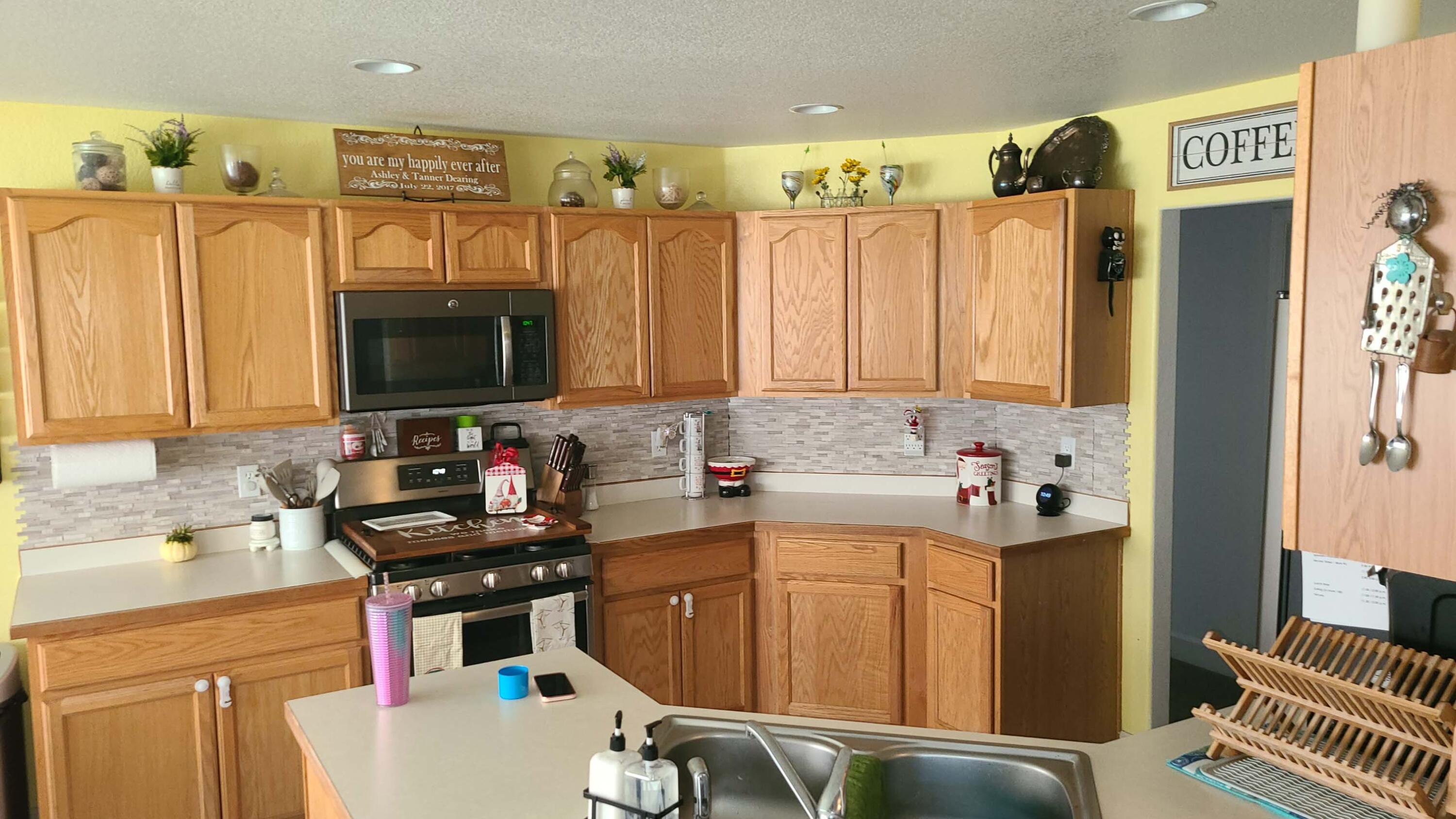 Woodworth Park - Residential