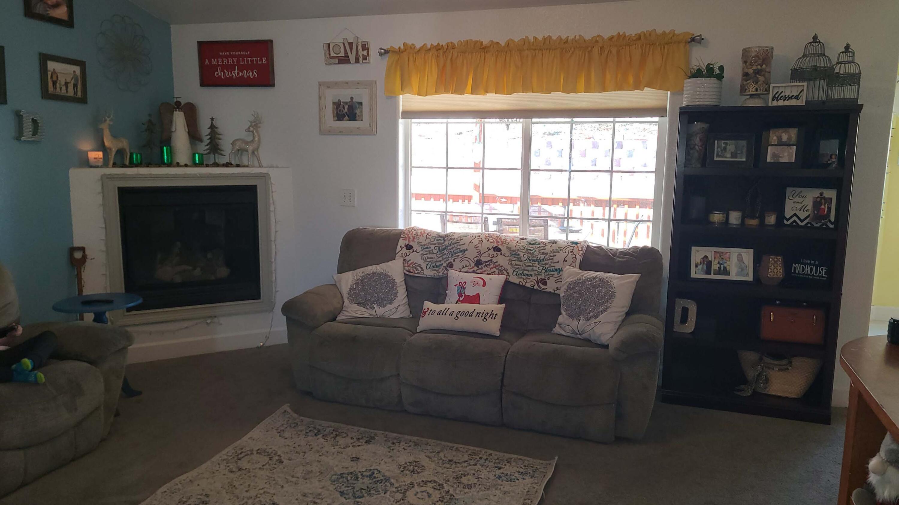 Woodworth Park - Residential