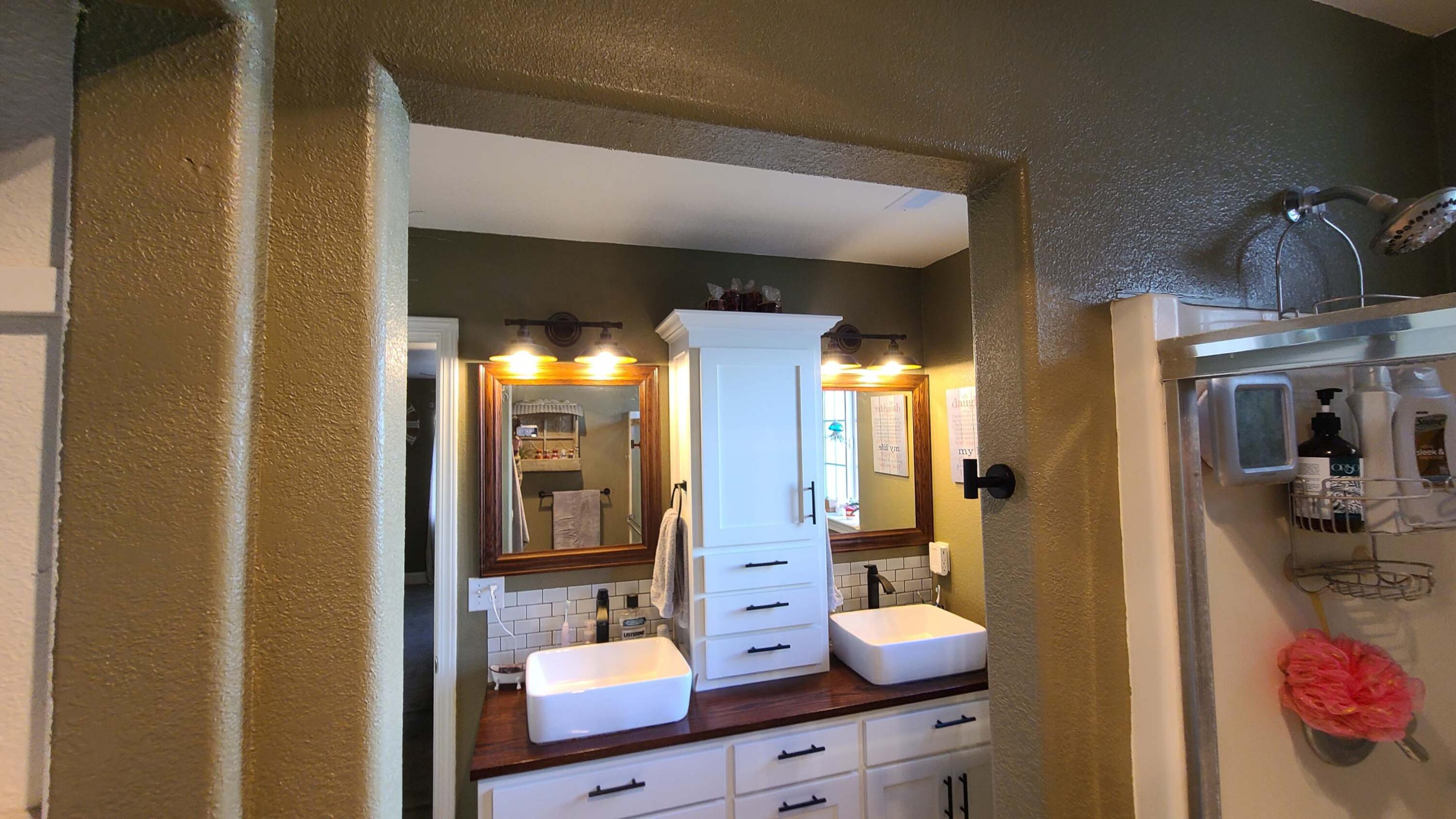 Woodworth Park - Residential