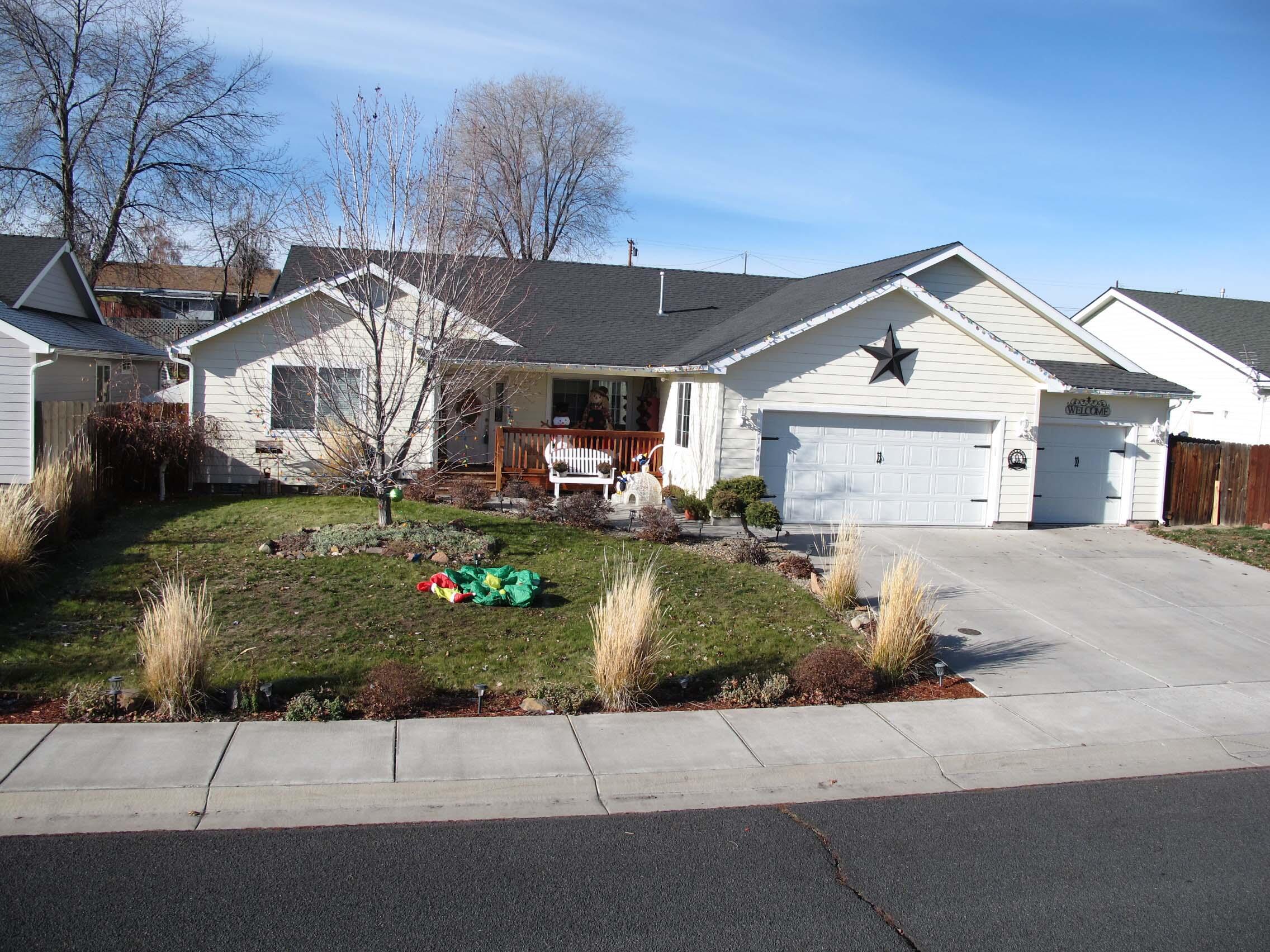 Woodworth Park - Residential