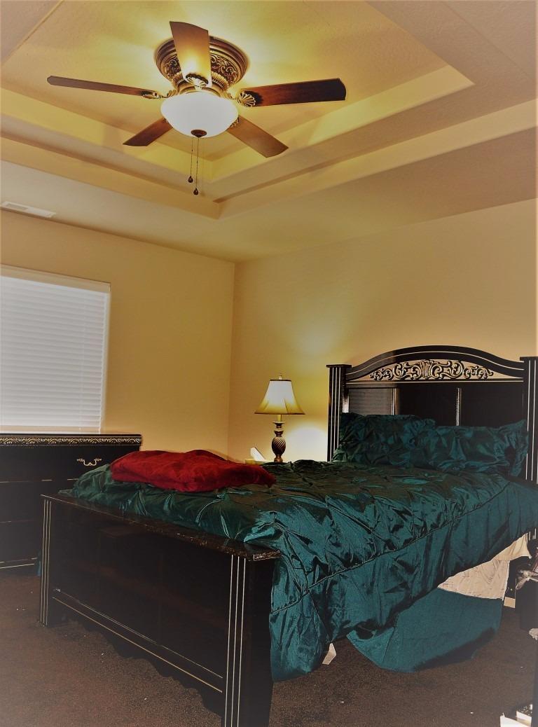 Stonefield Ranch - Residential