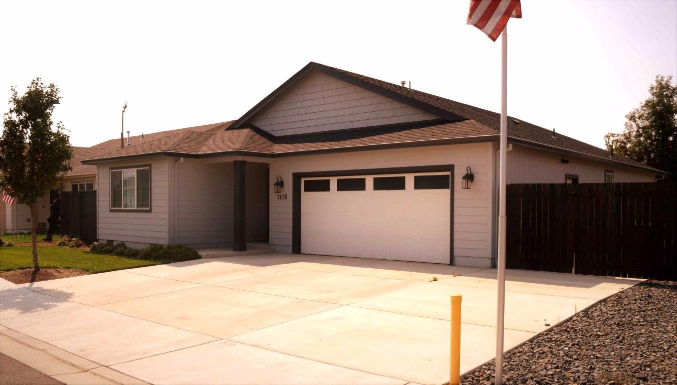 Stonefield Ranch - Residential