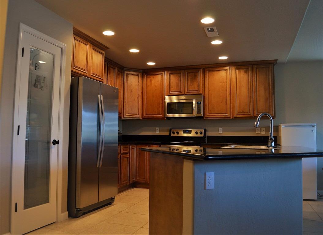 Stonefield Ranch - Residential