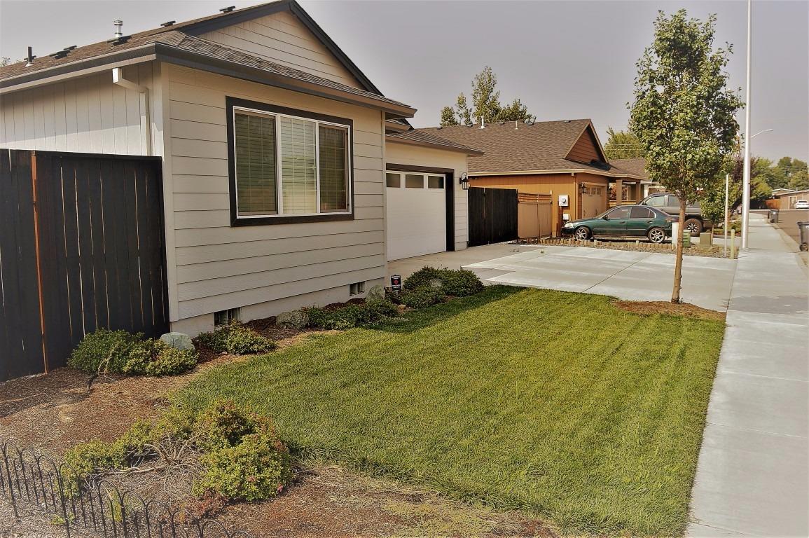 Stonefield Ranch - Residential