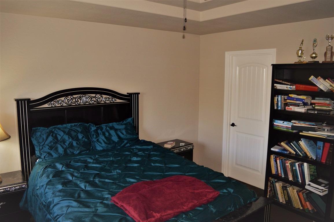 Stonefield Ranch - Residential