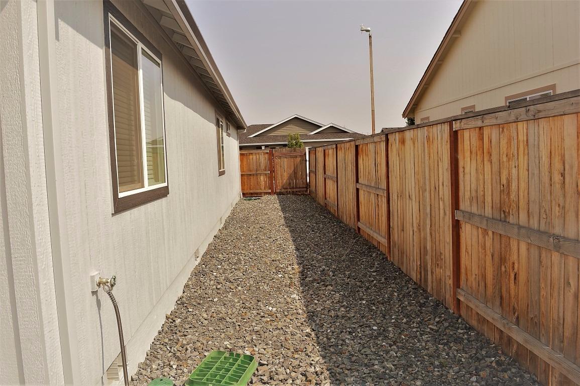 Stonefield Ranch - Residential