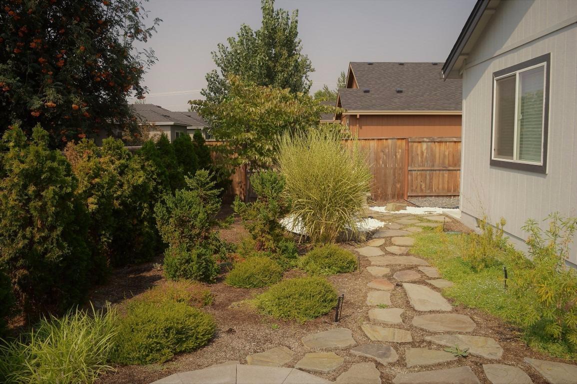 Stonefield Ranch - Residential