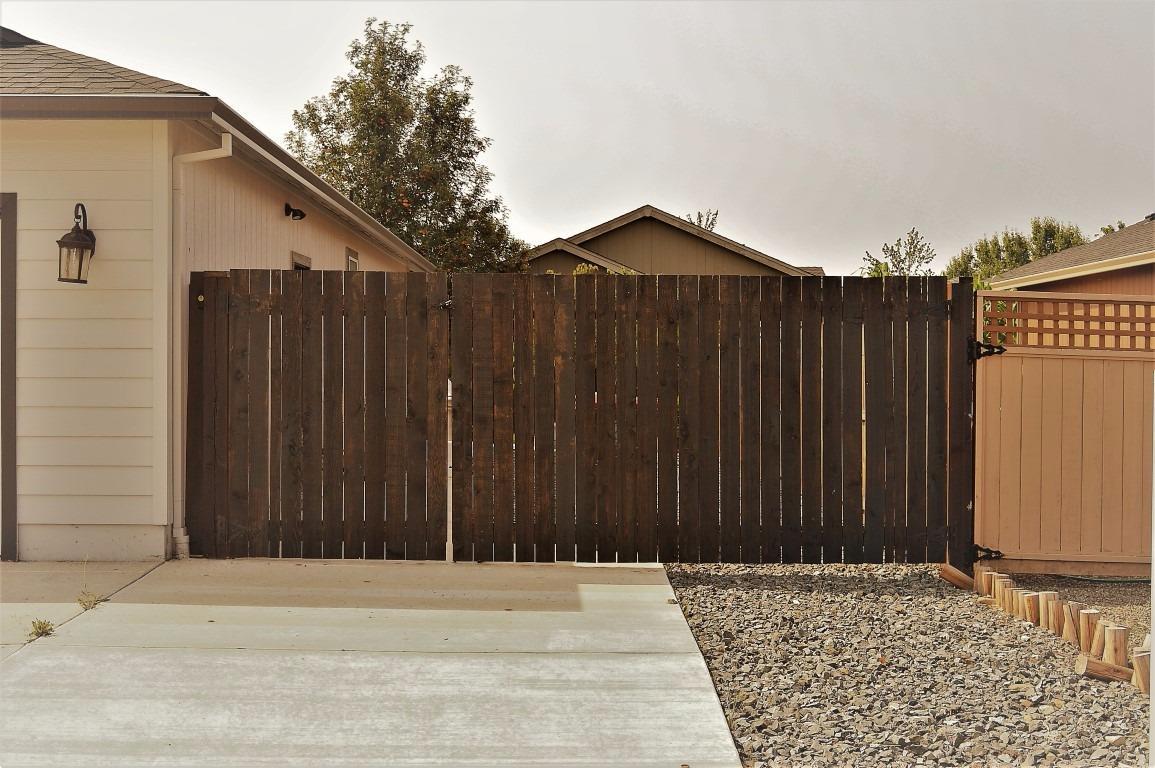 Stonefield Ranch - Residential