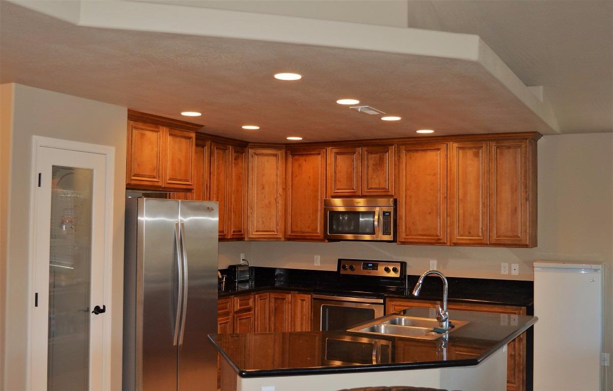 Stonefield Ranch - Residential