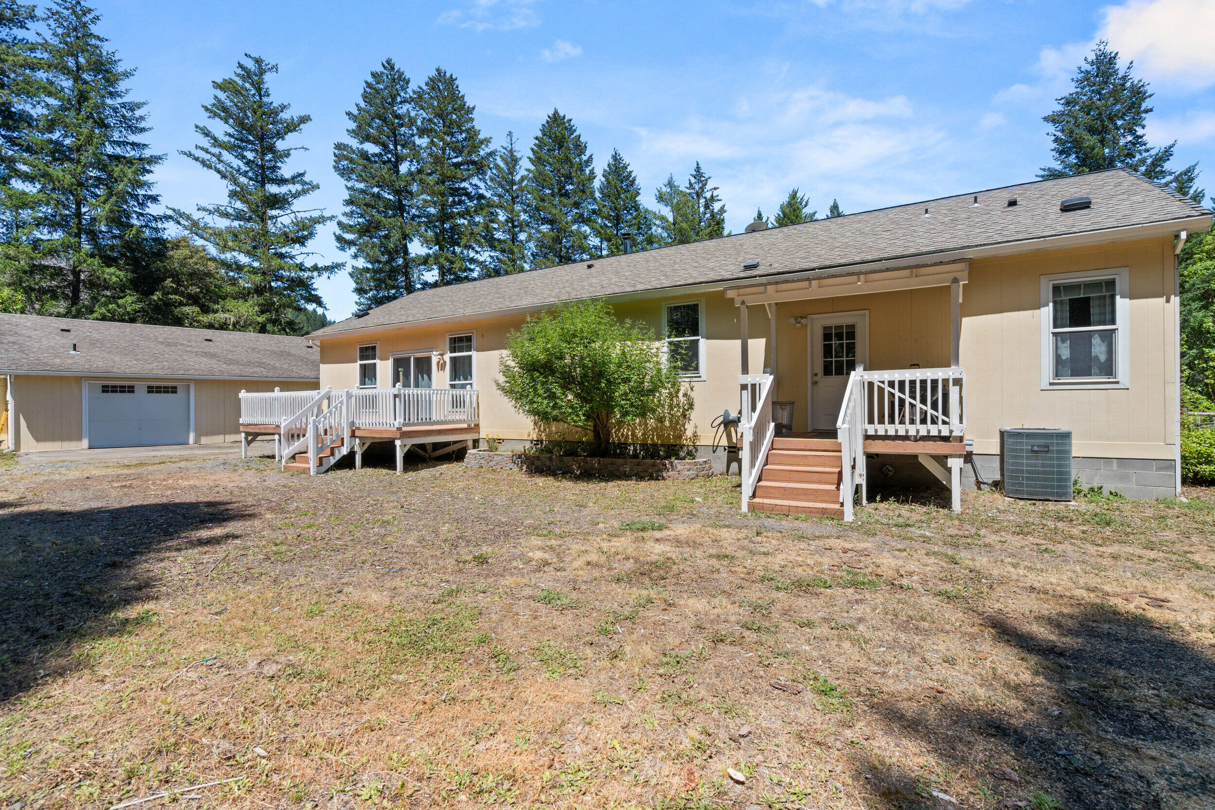 Lake Selmac Park Subdivision - Residential