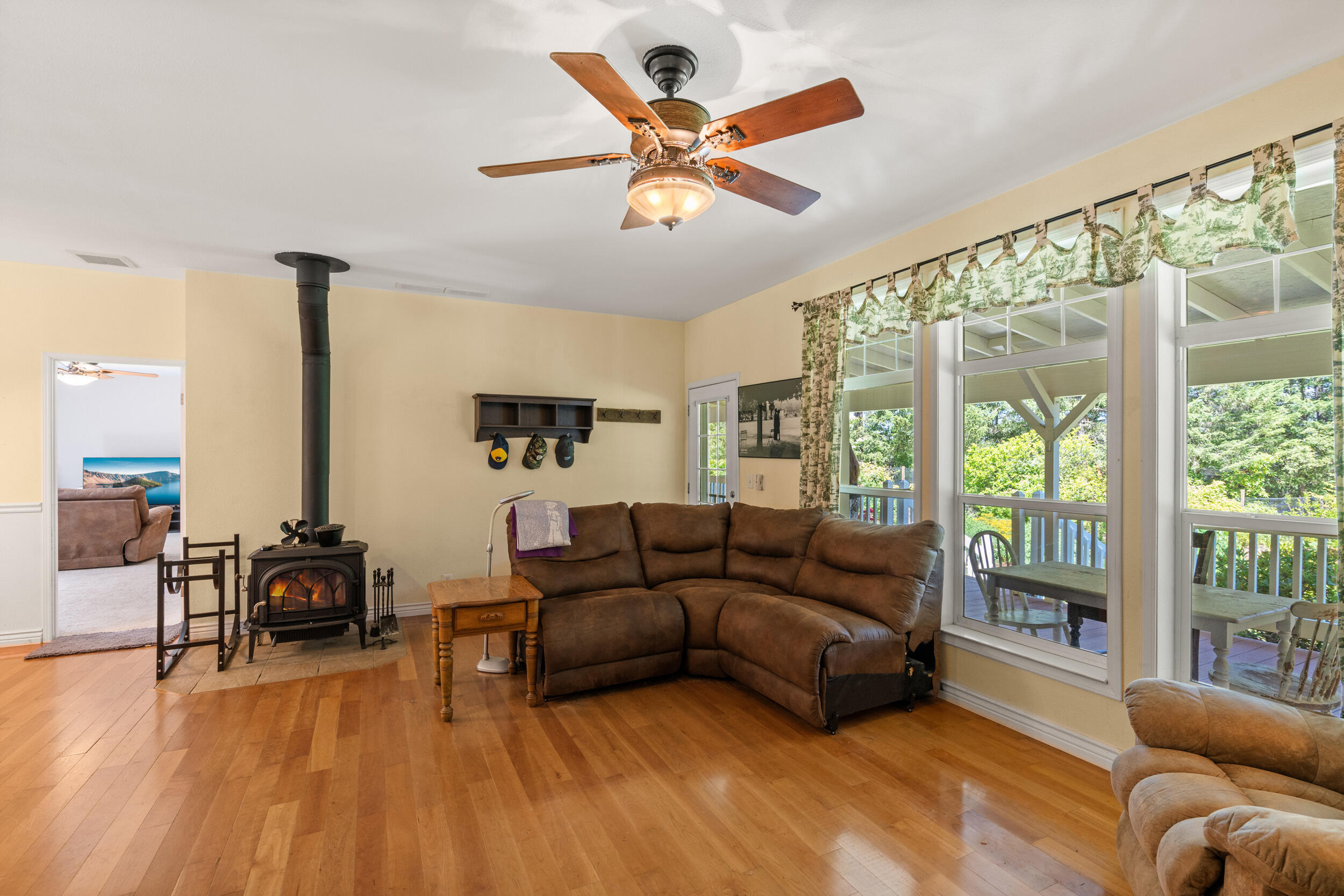 Lake Selmac Park Subdivision - Residential