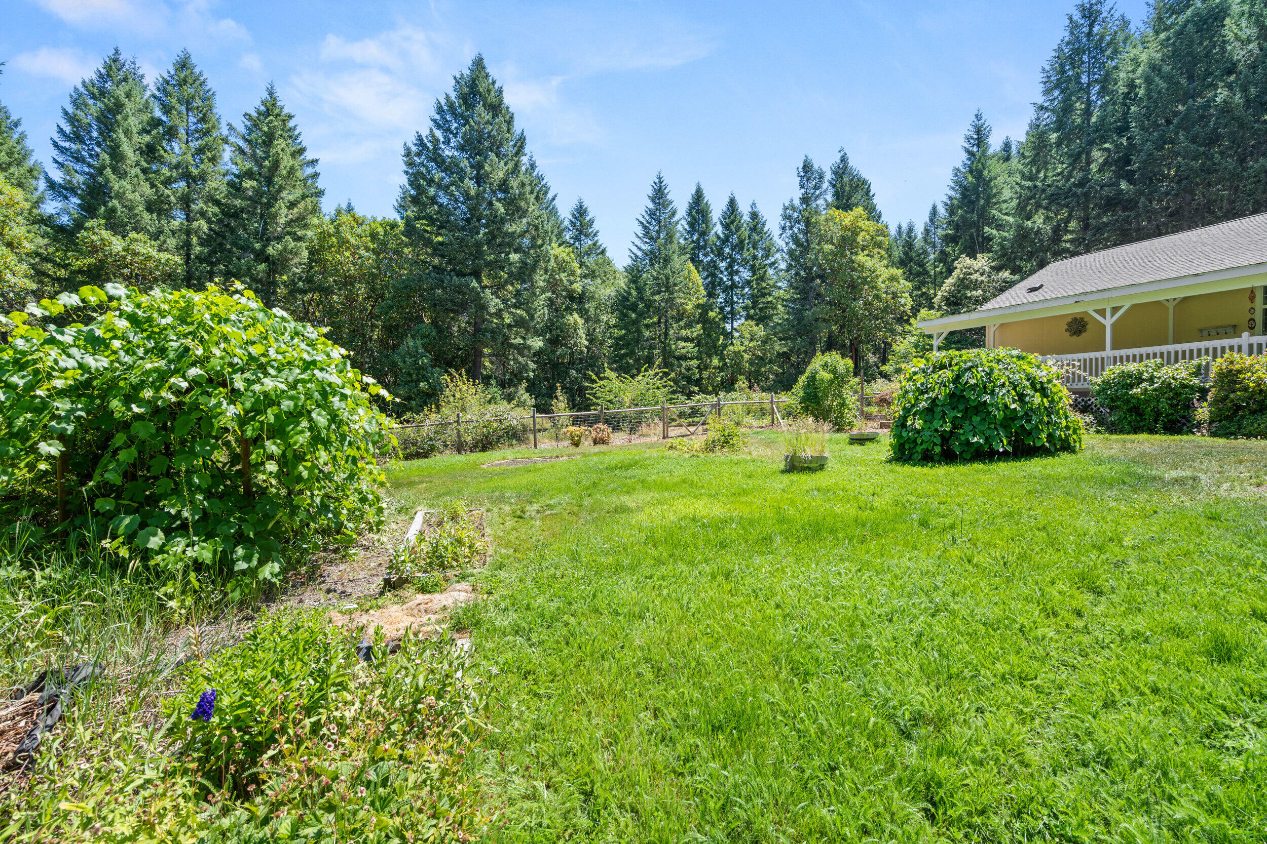 Lake Selmac Park Subdivision - Residential