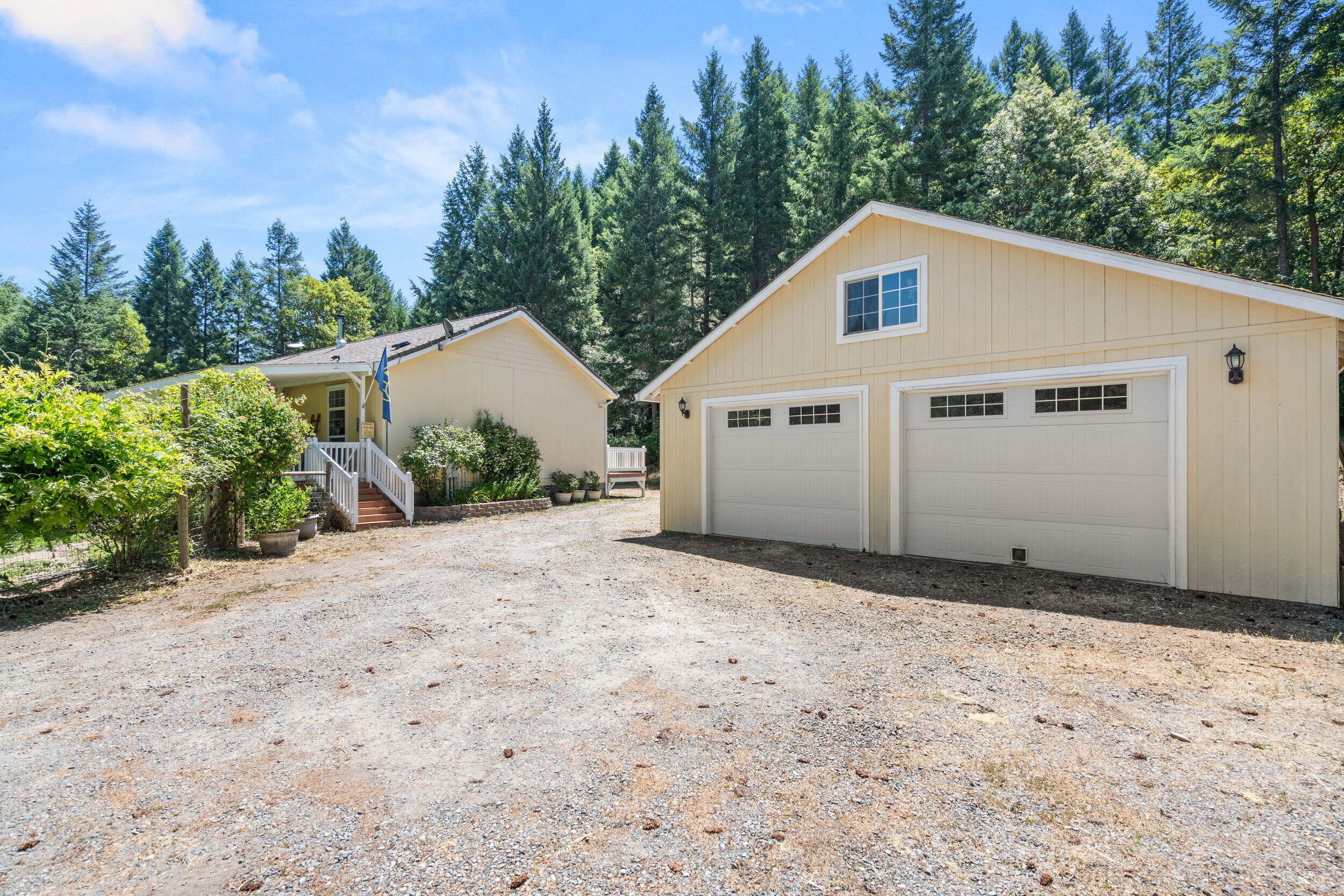 Lake Selmac Park Subdivision - Residential