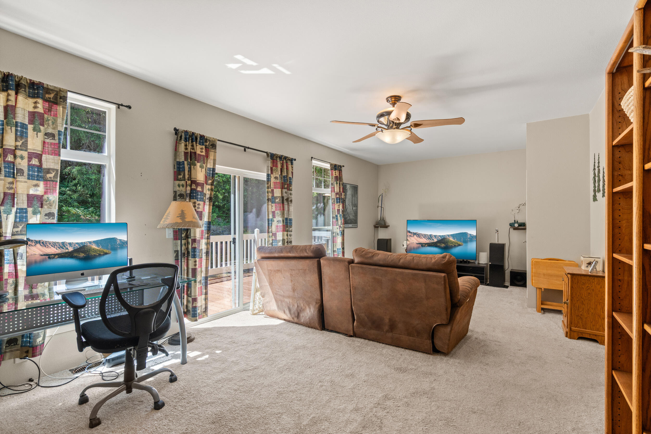 Lake Selmac Park Subdivision - Residential