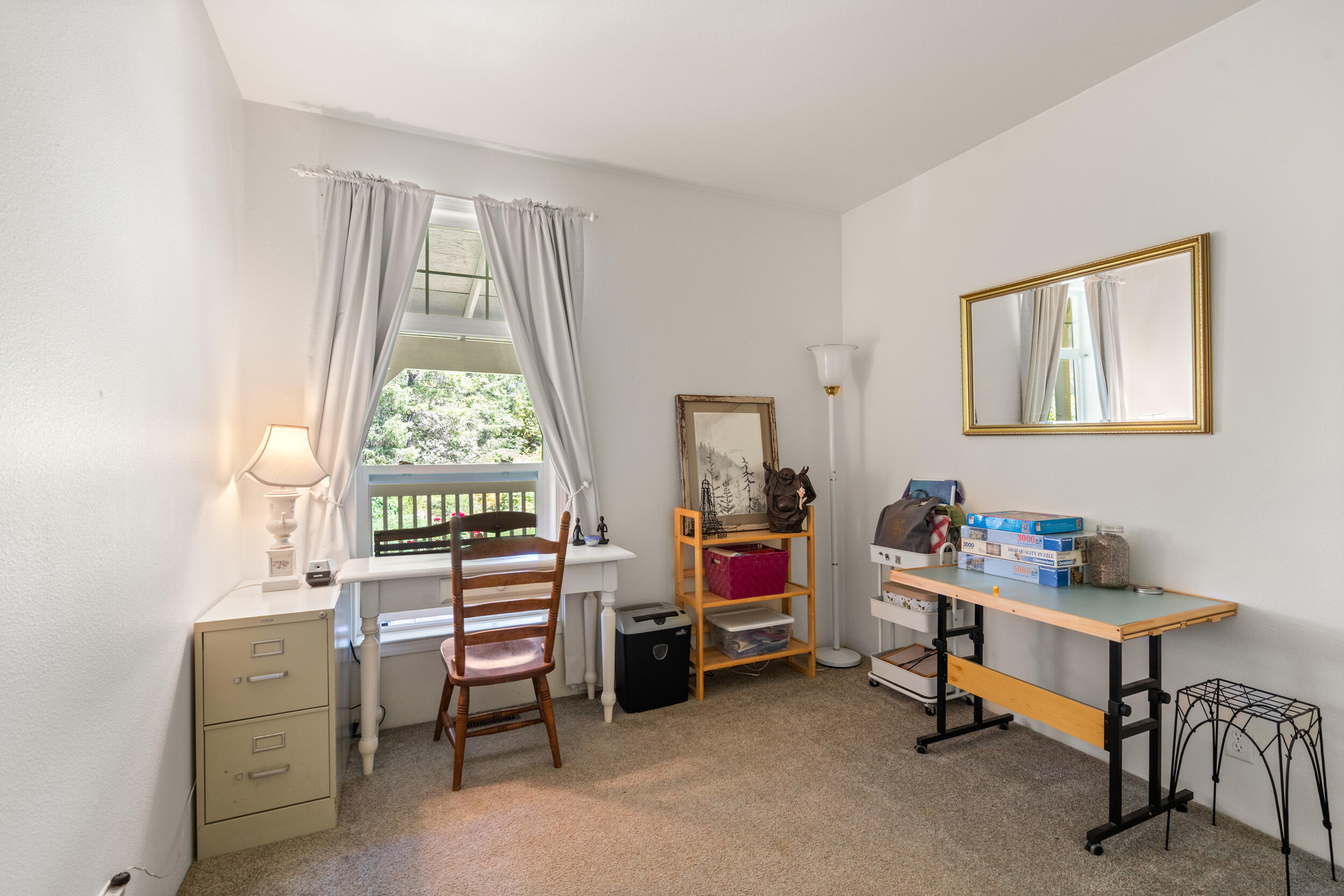 Lake Selmac Park Subdivision - Residential