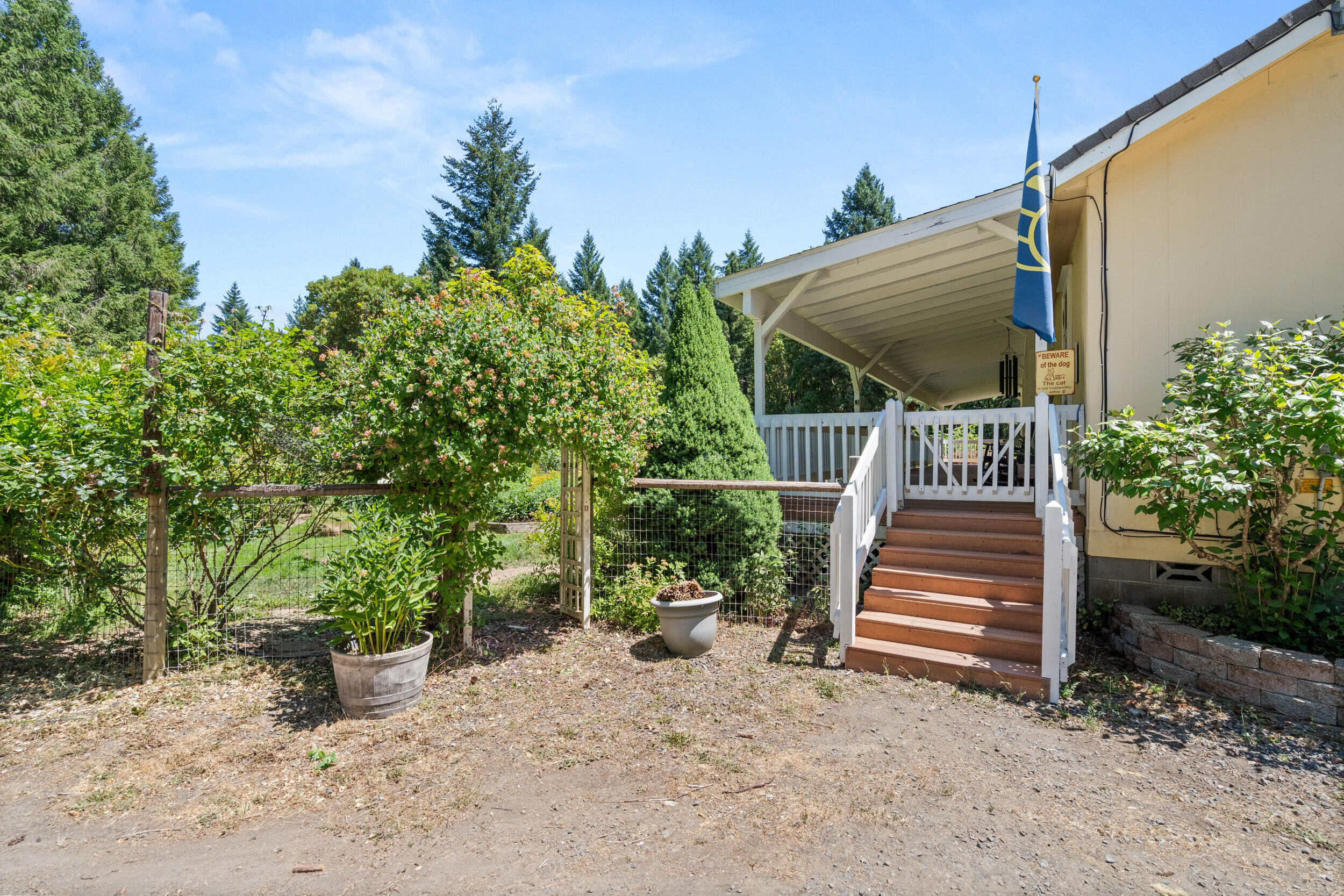 Lake Selmac Park Subdivision - Residential