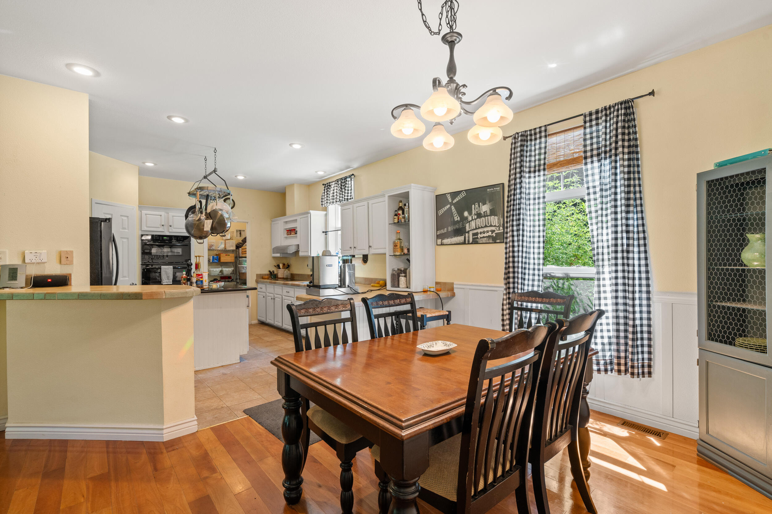 Lake Selmac Park Subdivision - Residential