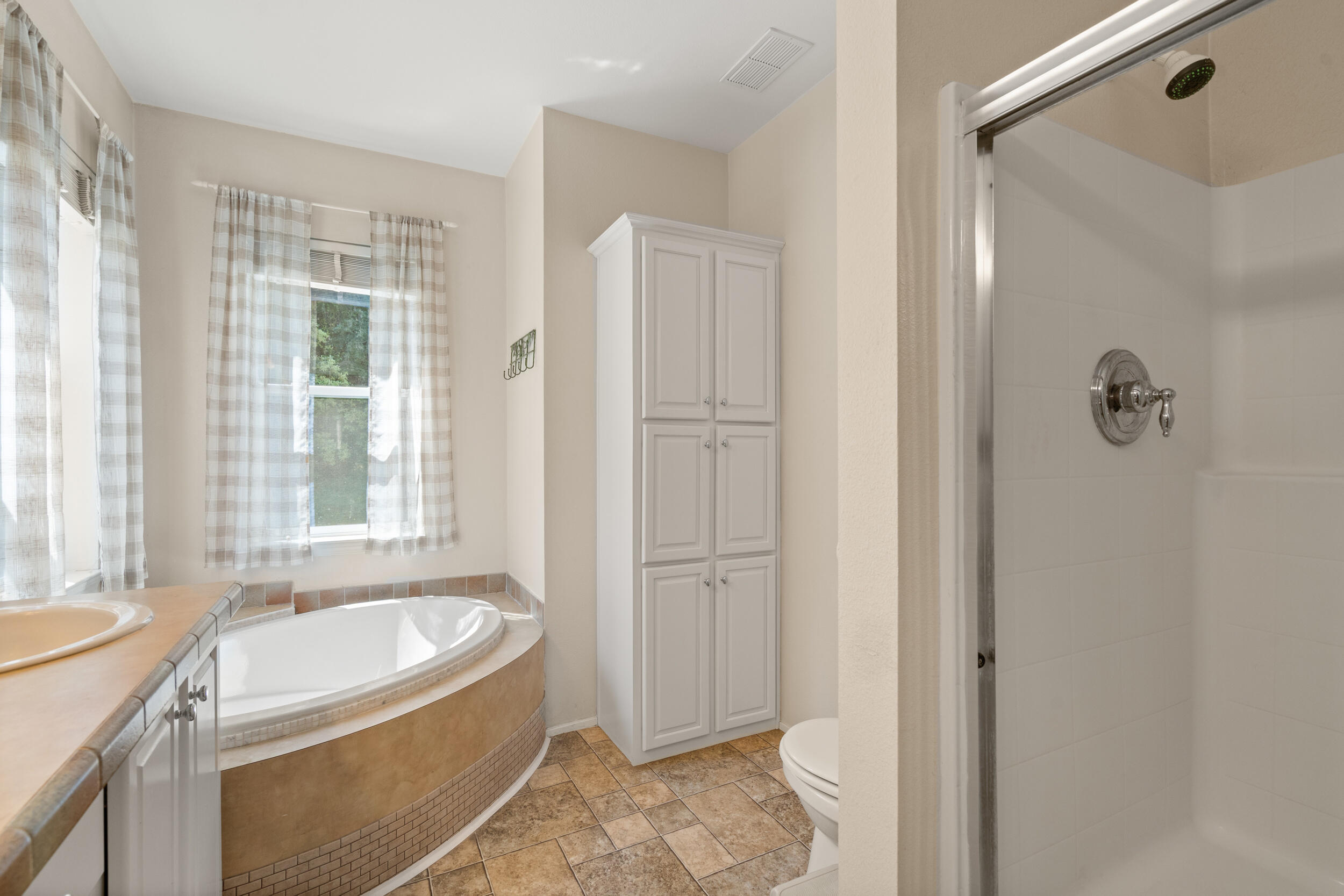 Lake Selmac Park Subdivision - Residential