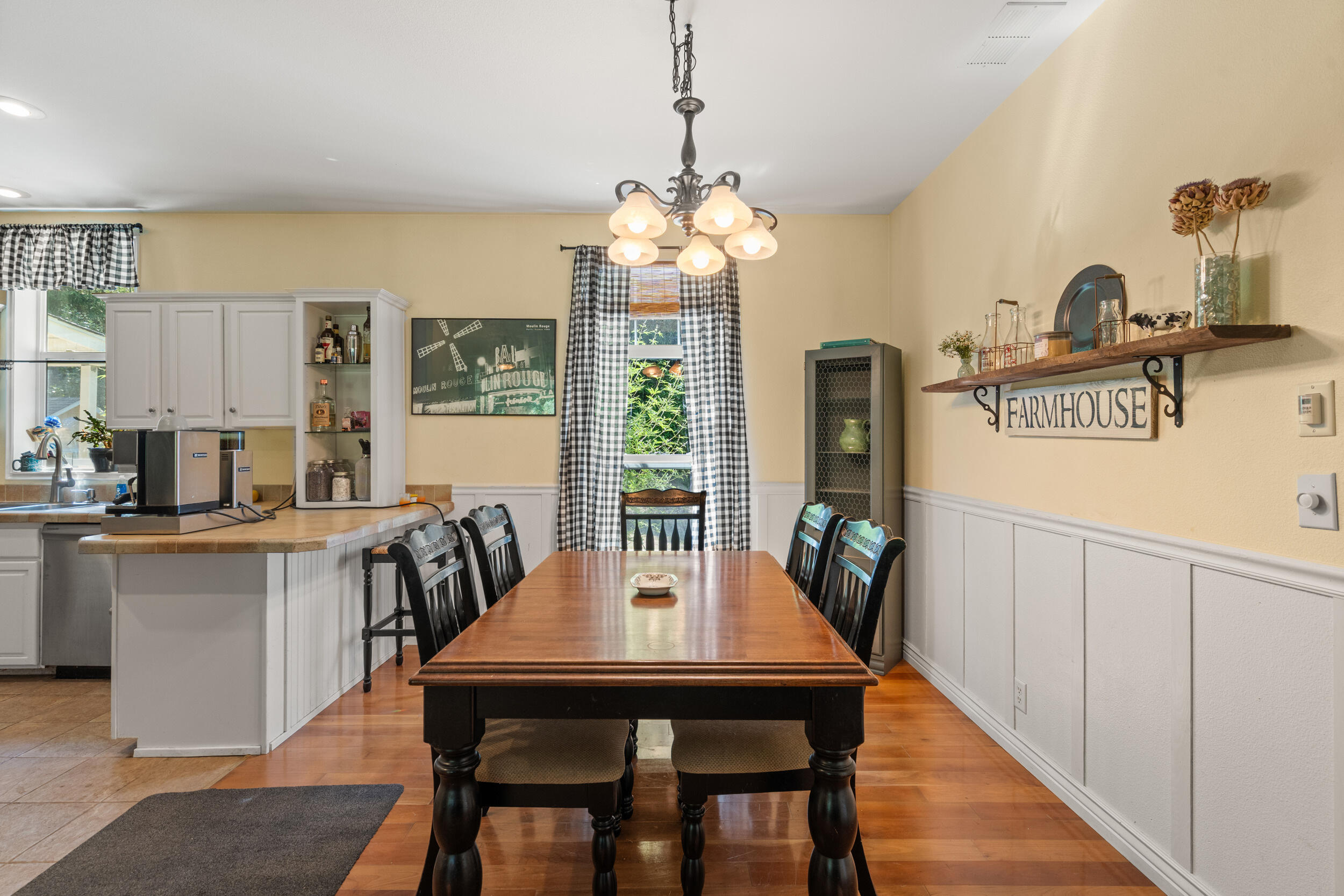 Lake Selmac Park Subdivision - Residential