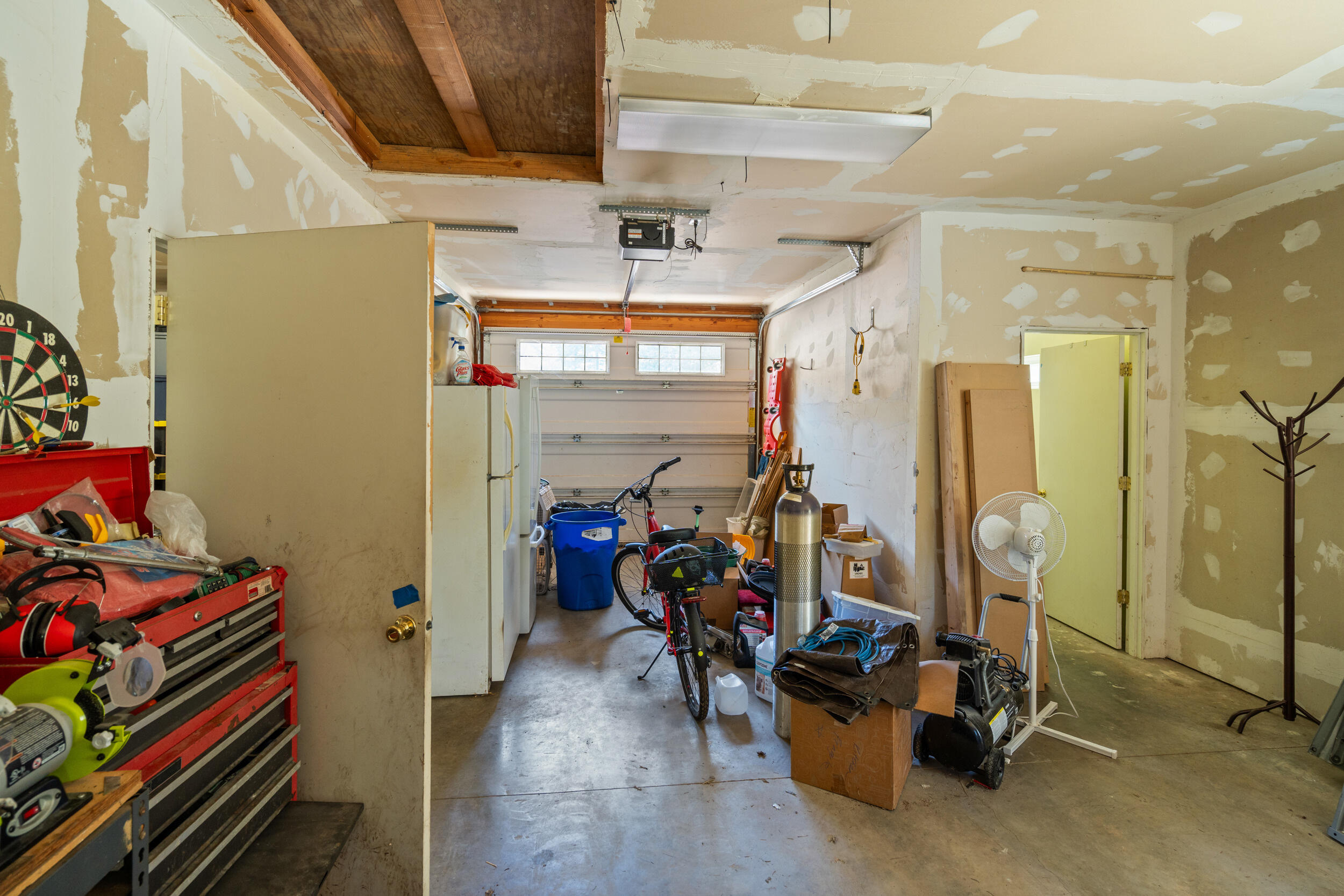 Lake Selmac Park Subdivision - Residential