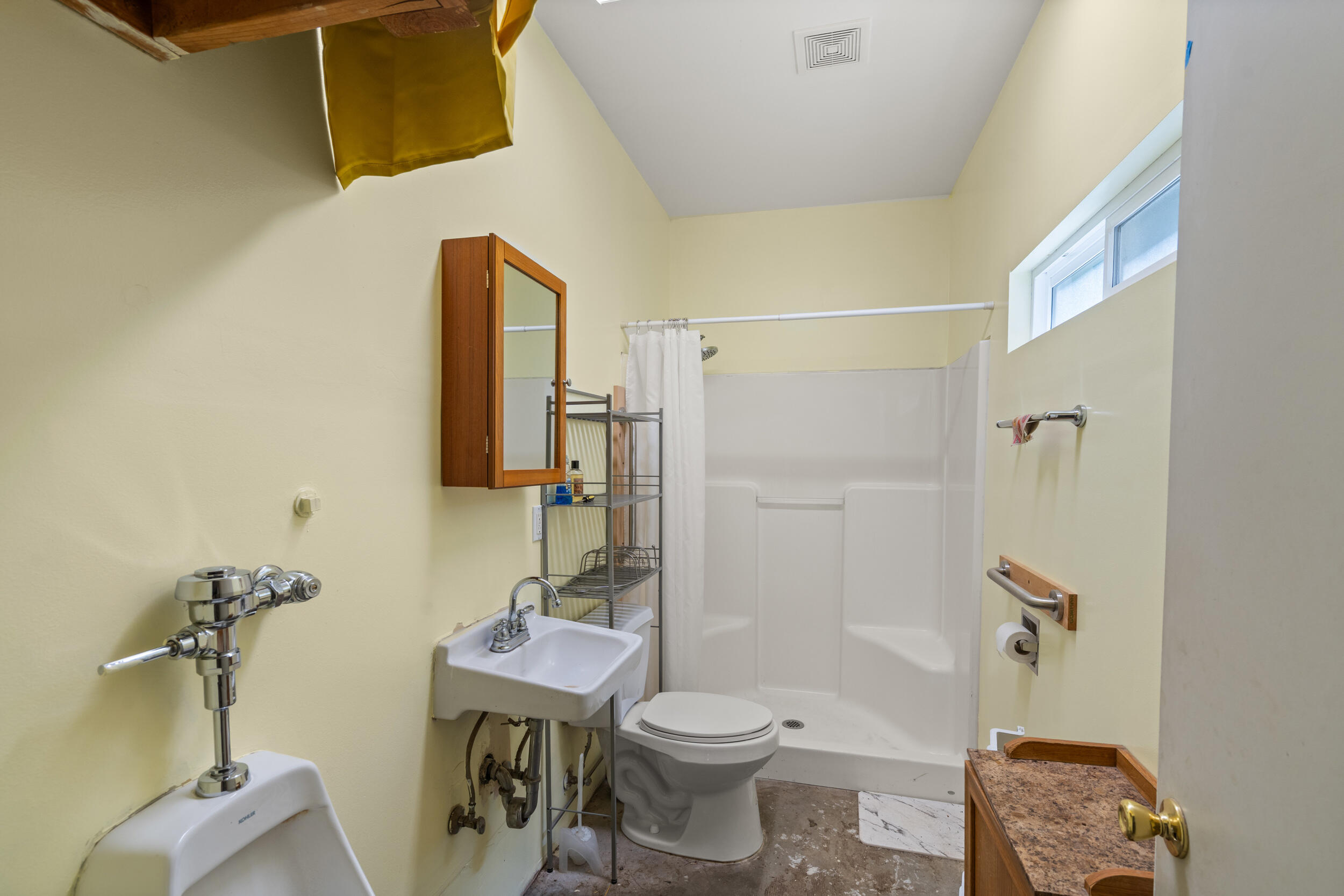 Lake Selmac Park Subdivision - Residential