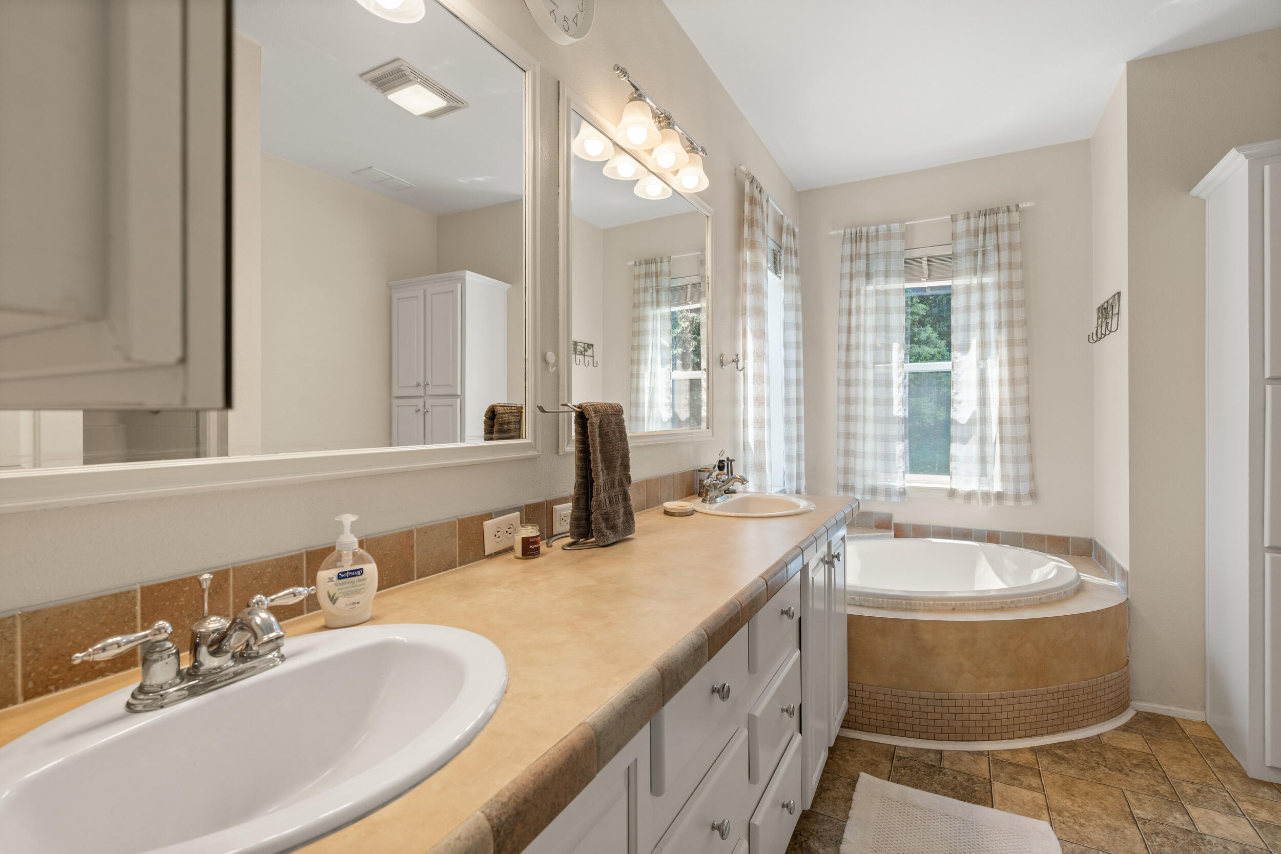 Lake Selmac Park Subdivision - Residential