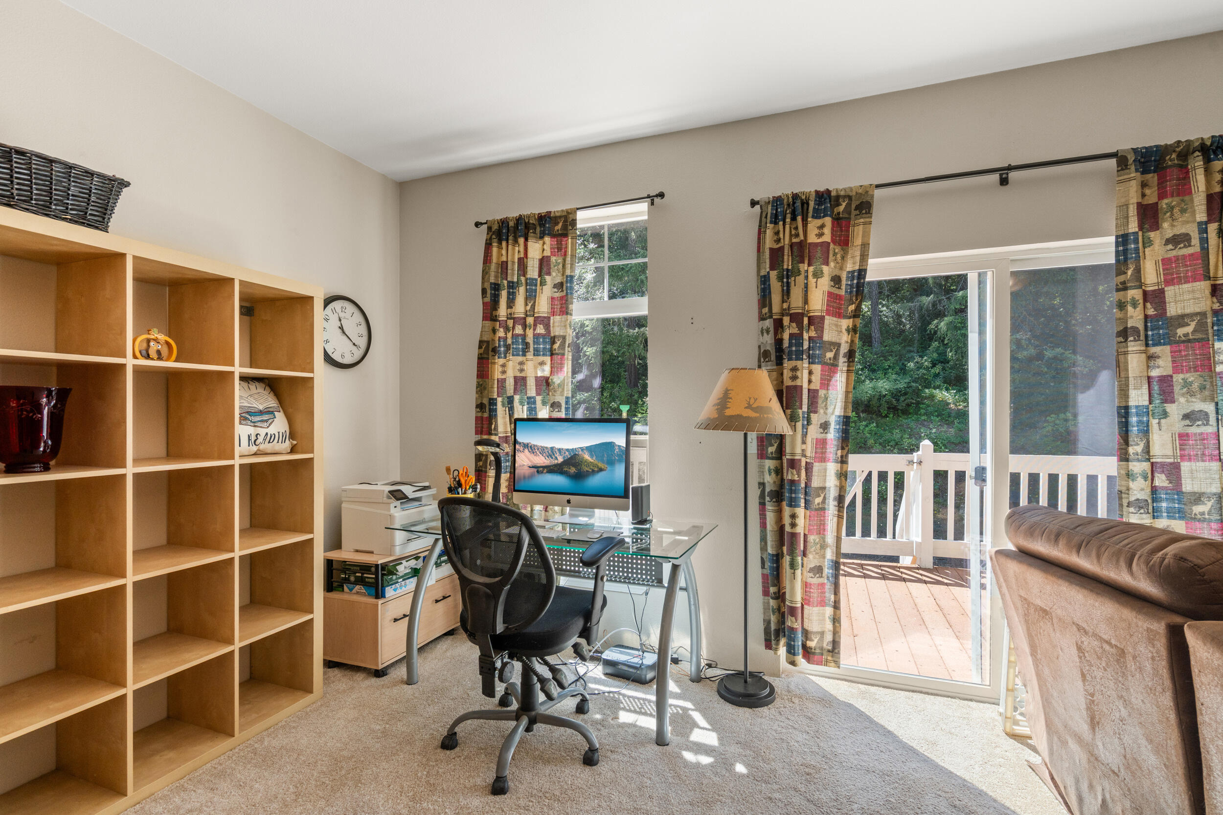 Lake Selmac Park Subdivision - Residential