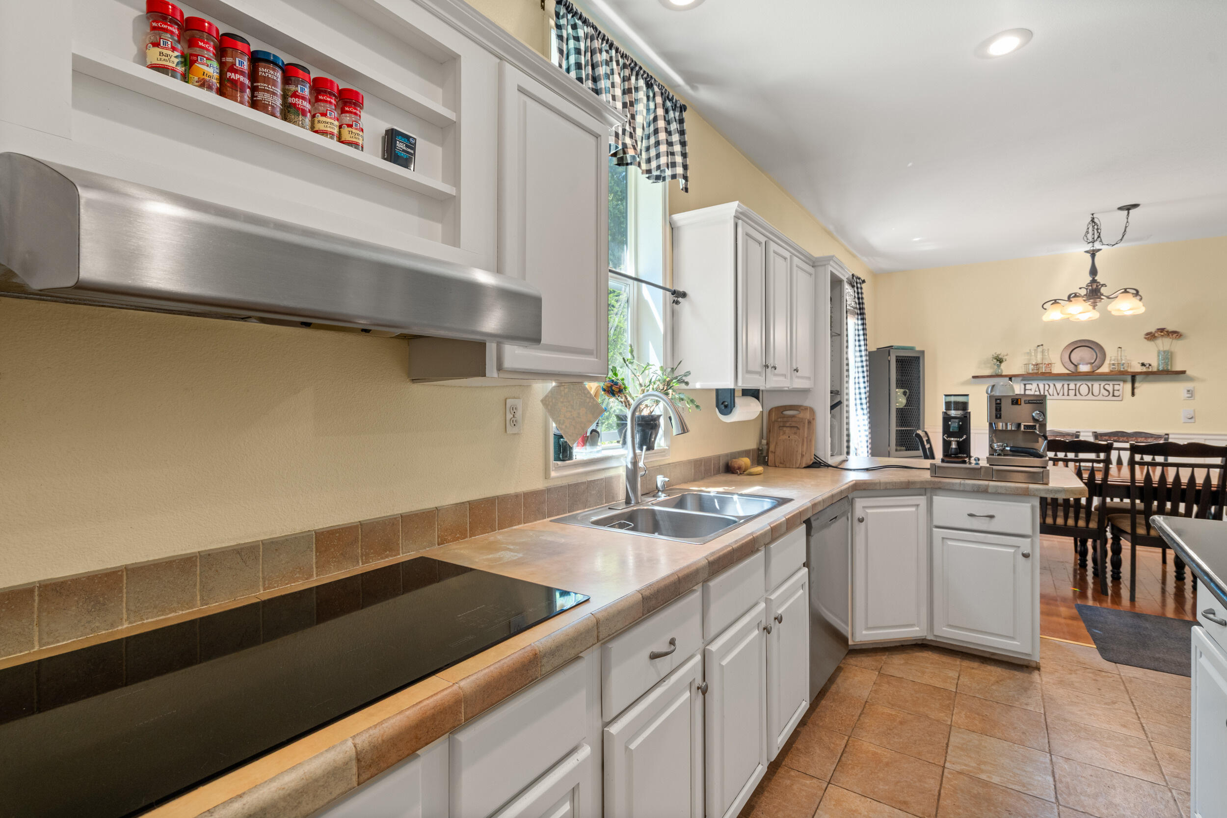 Lake Selmac Park Subdivision - Residential