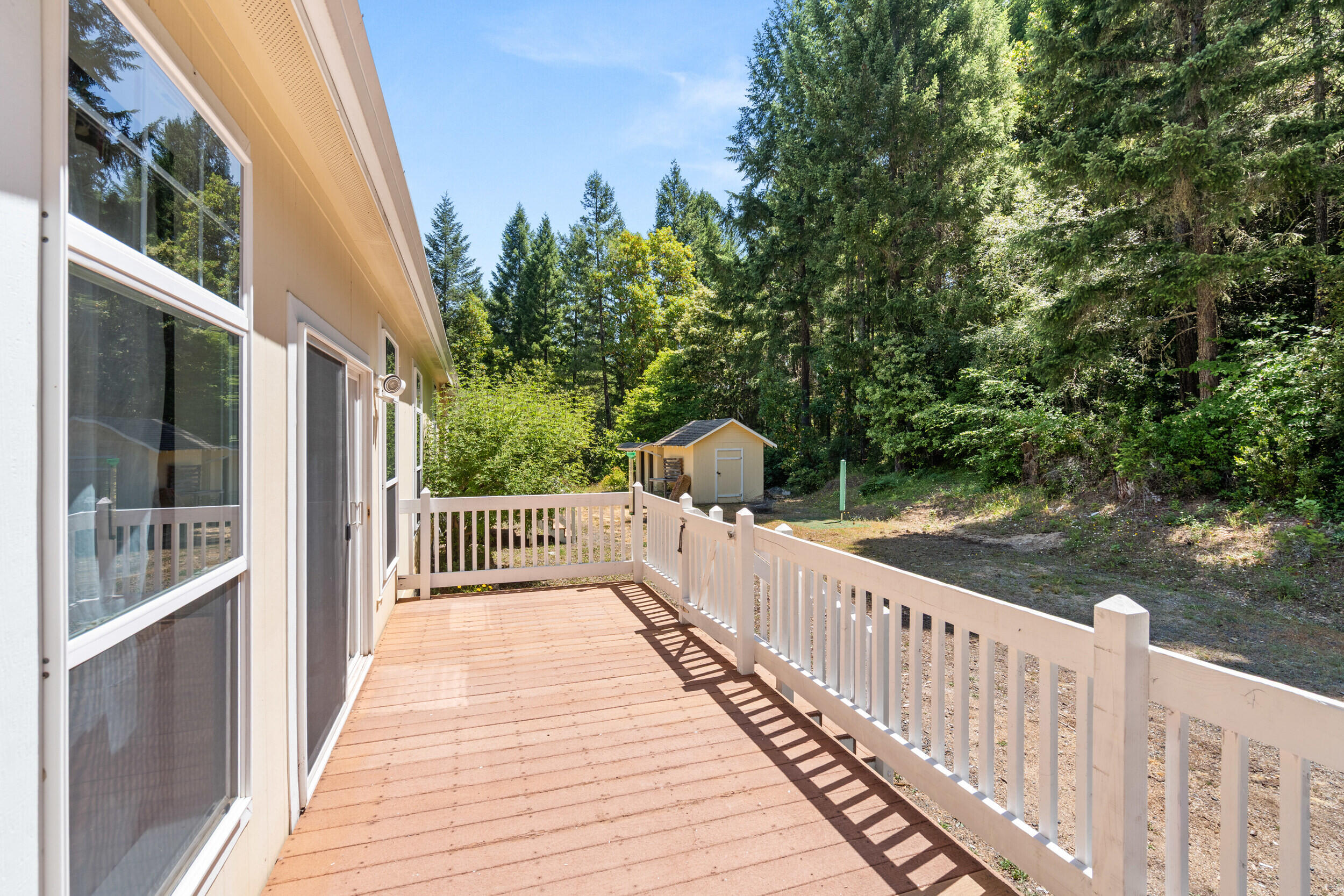 Lake Selmac Park Subdivision - Residential