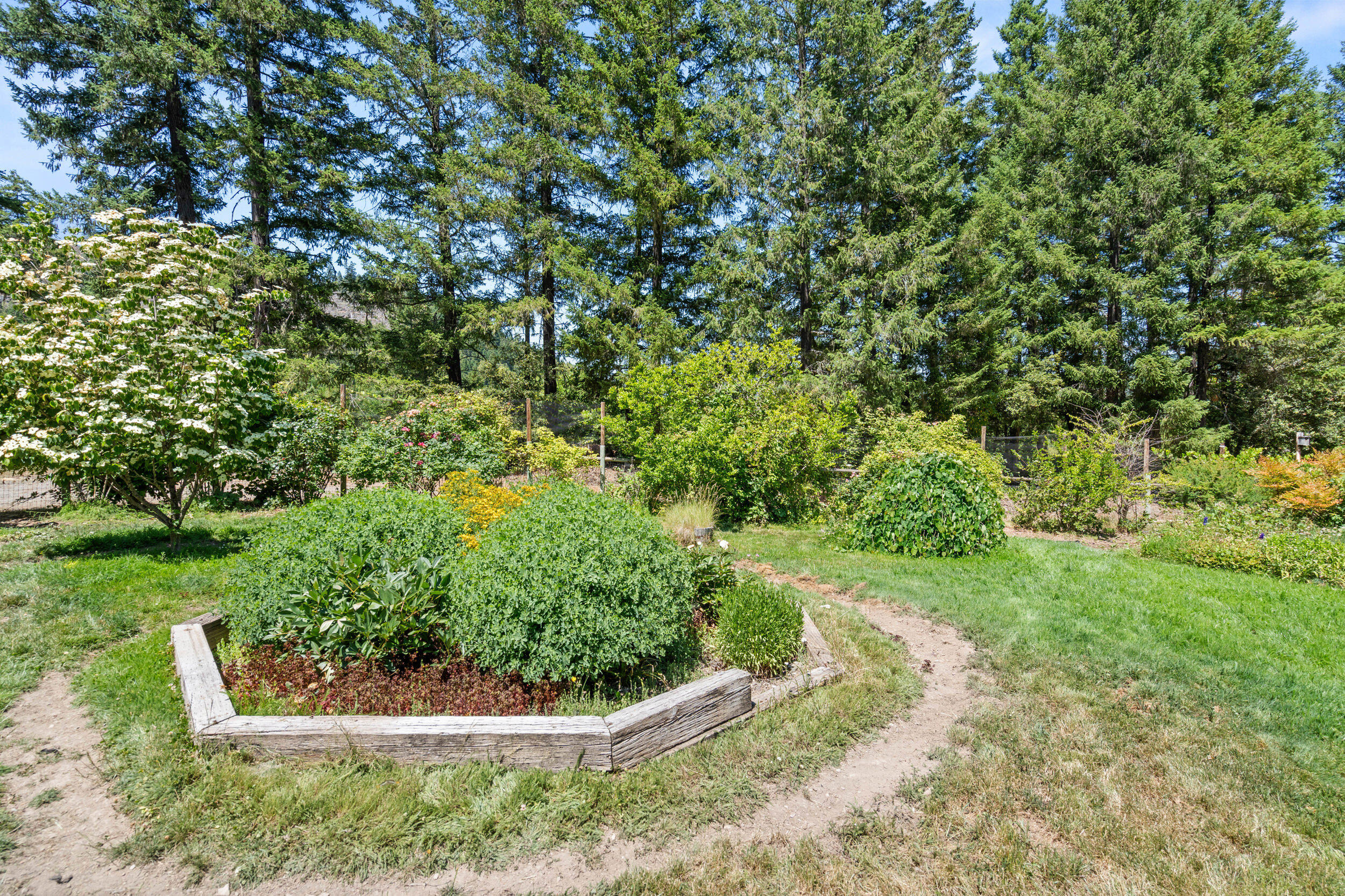 Lake Selmac Park Subdivision - Residential