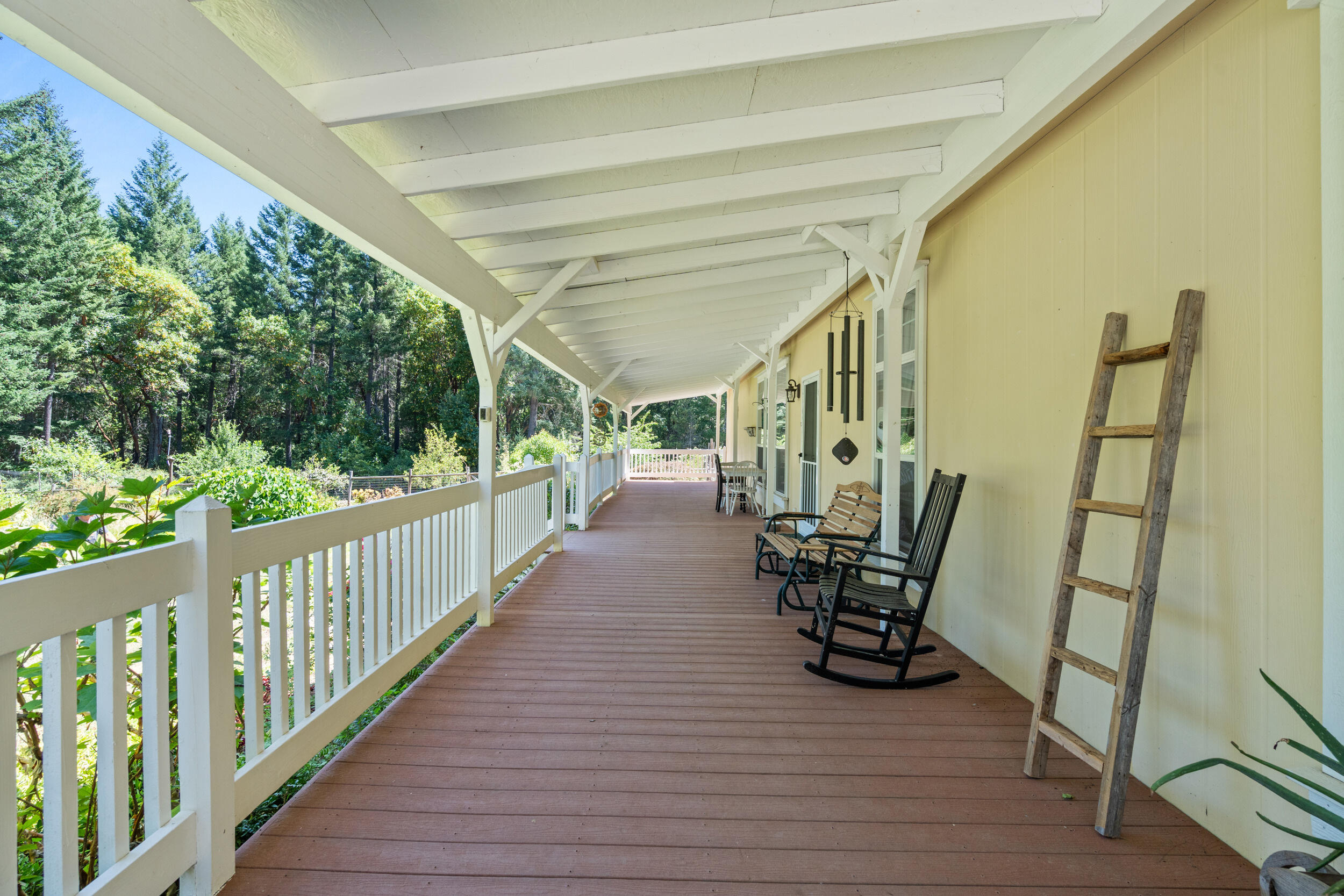 Lake Selmac Park Subdivision - Residential