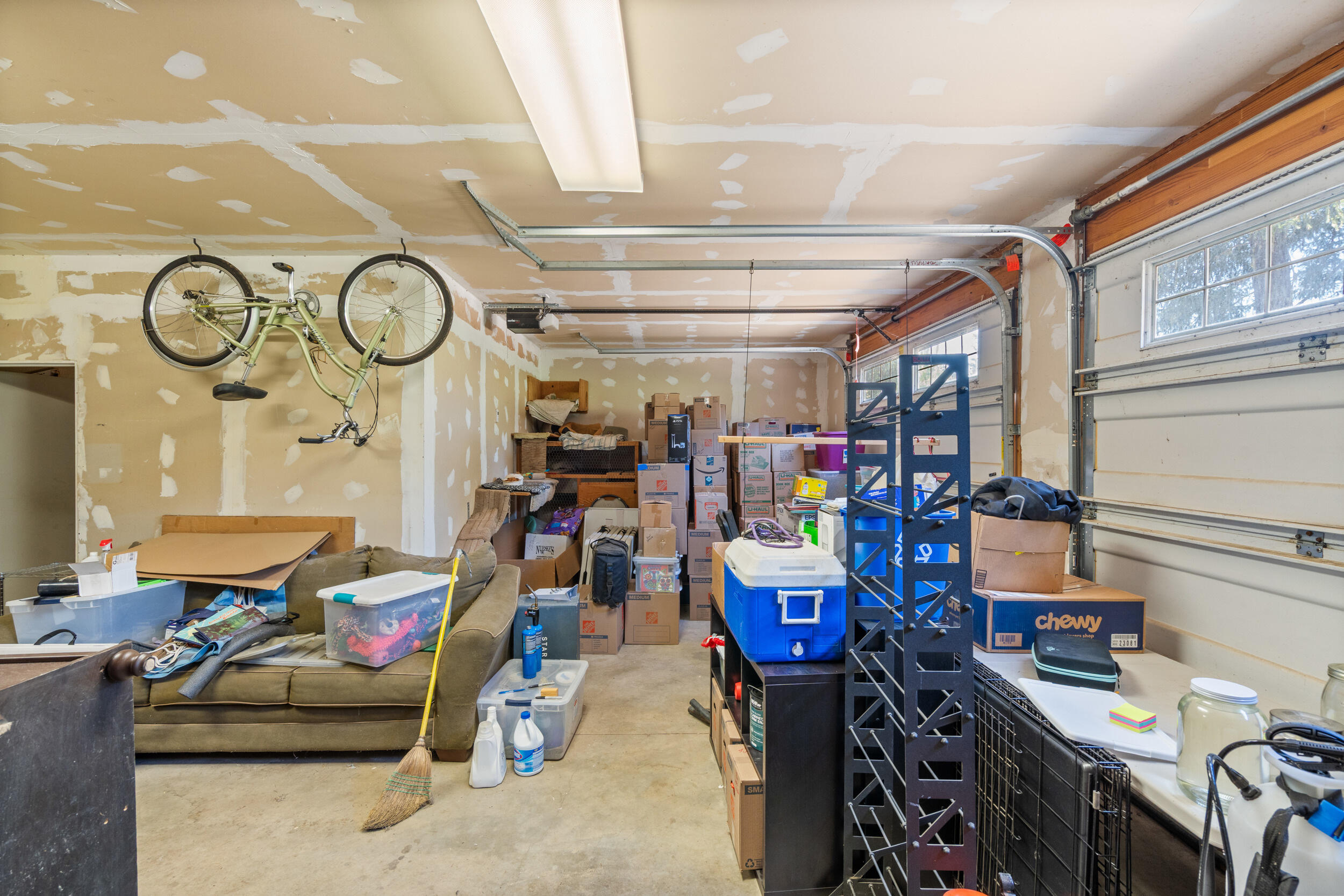 Lake Selmac Park Subdivision - Residential