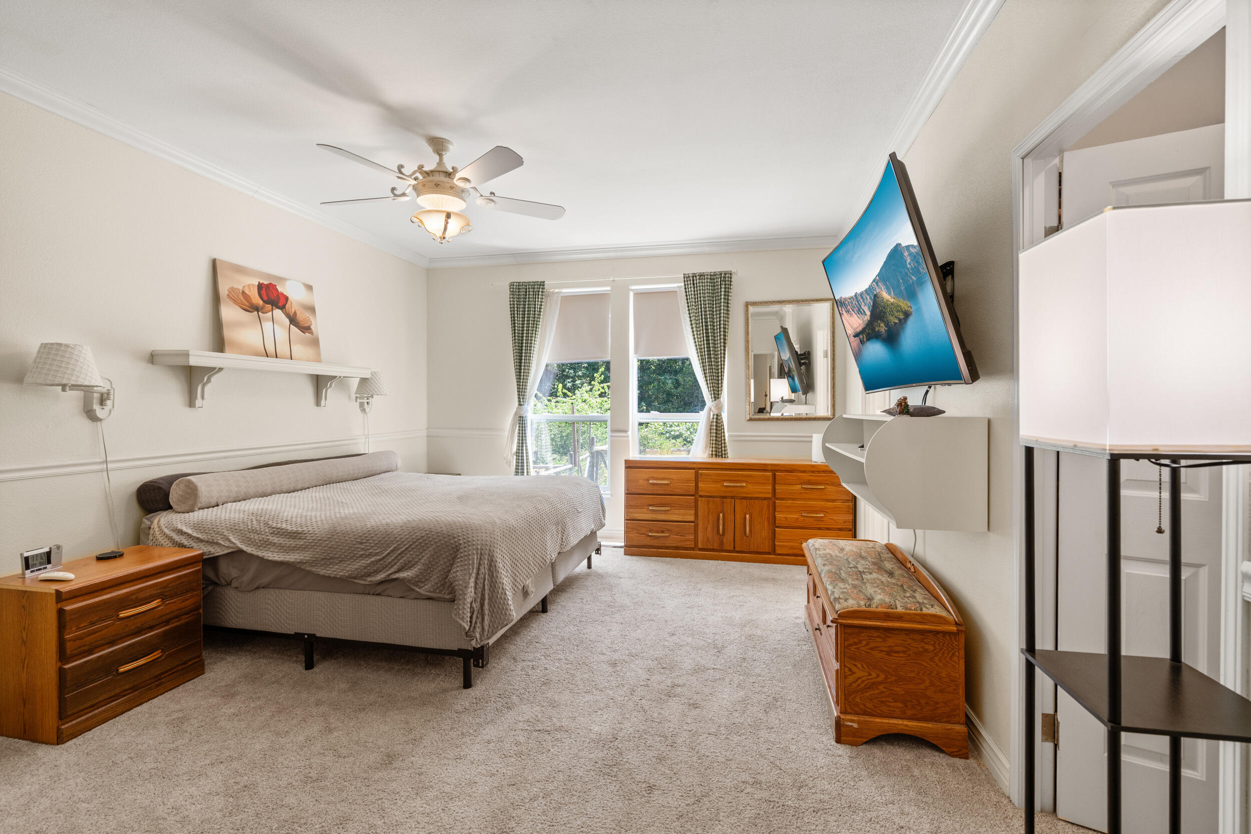 Lake Selmac Park Subdivision - Residential