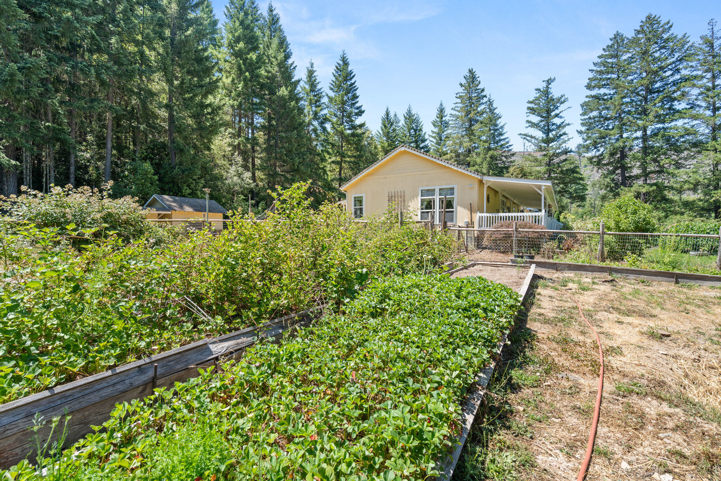 Lake Selmac Park Subdivision - Residential