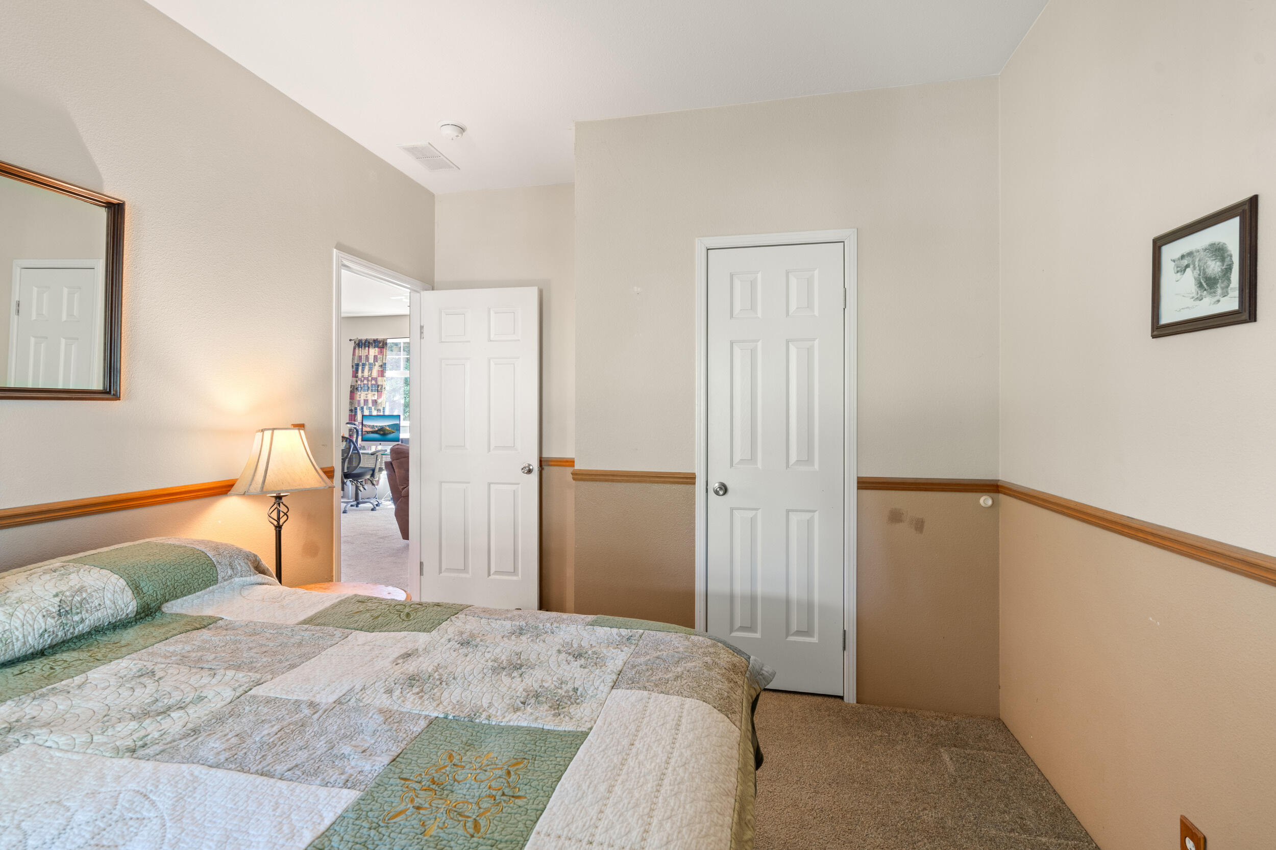 Lake Selmac Park Subdivision - Residential