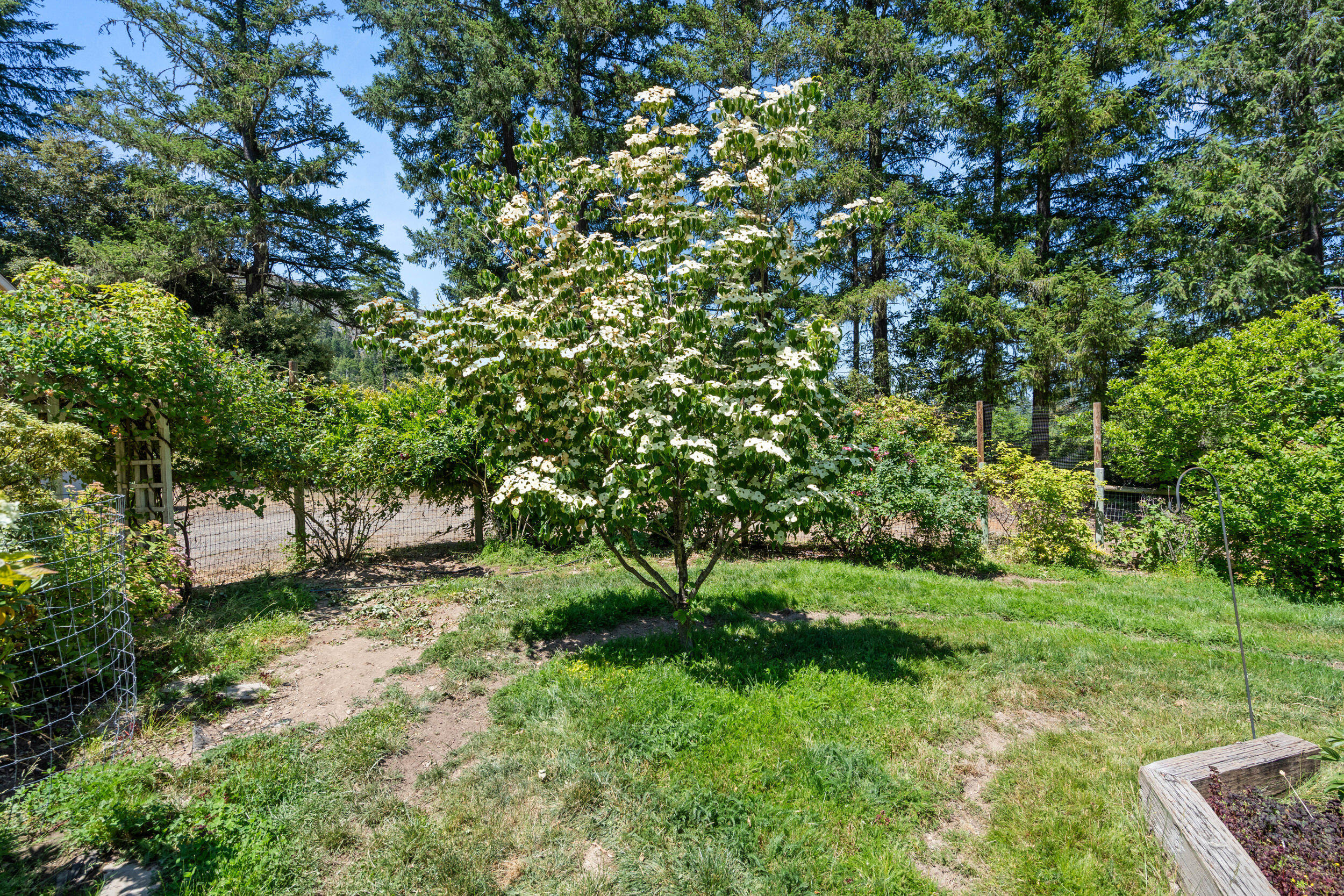 Lake Selmac Park Subdivision - Residential