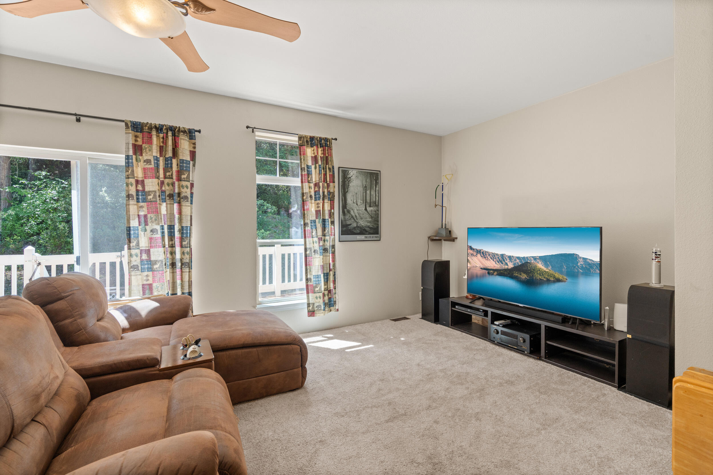 Lake Selmac Park Subdivision - Residential