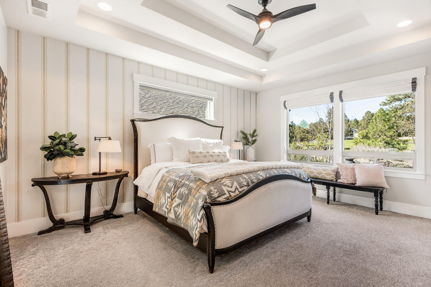 Rivers Edge Village - Residential