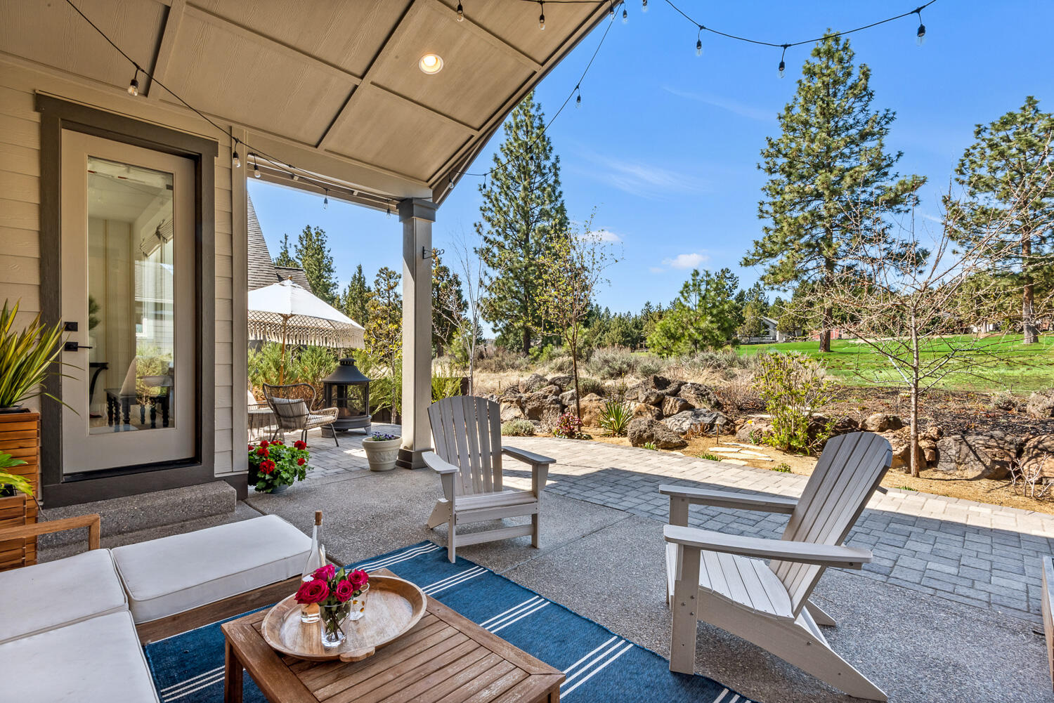 Rivers Edge Village - Residential