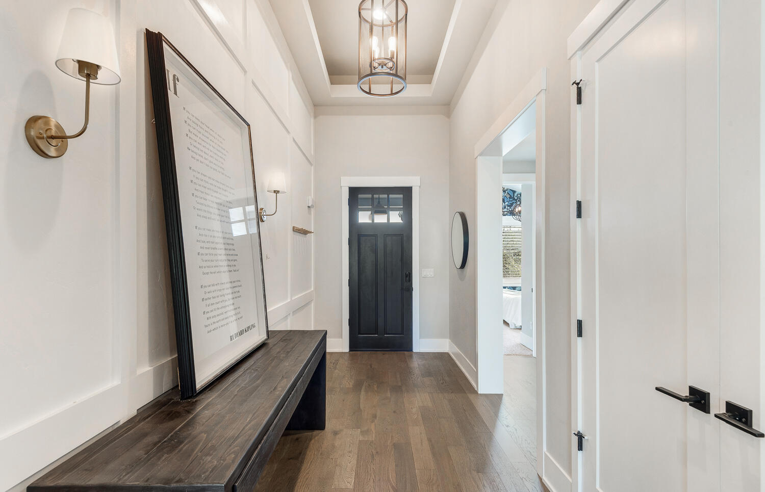 Rivers Edge Village - Residential