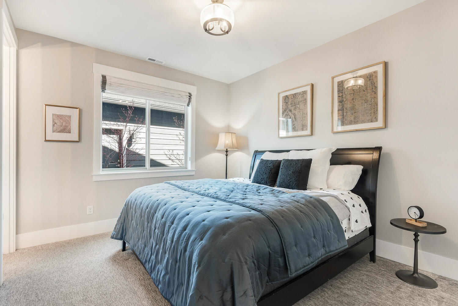 Rivers Edge Village - Residential