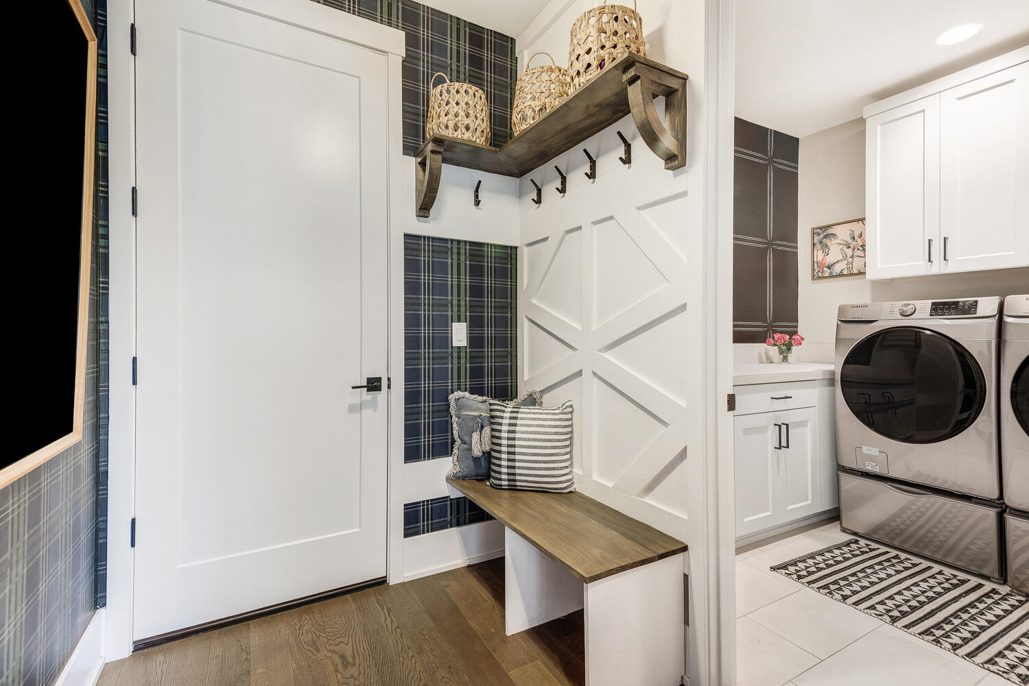 Rivers Edge Village - Residential