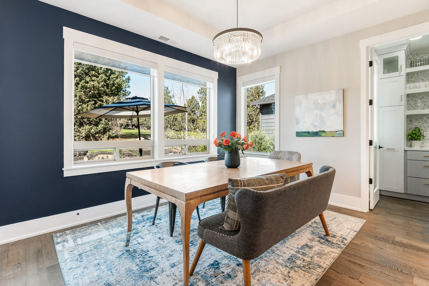 Rivers Edge Village - Residential