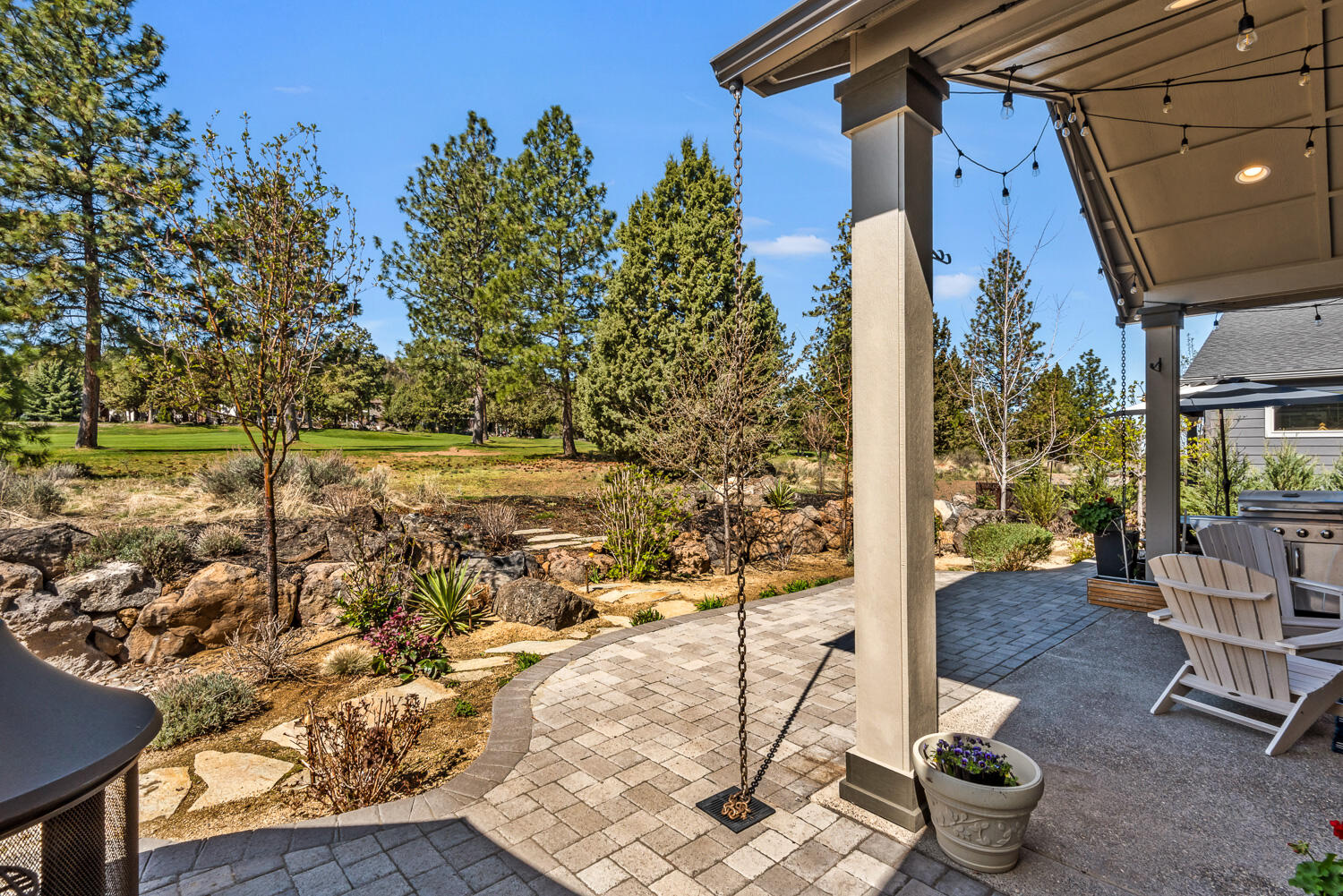 Rivers Edge Village - Residential