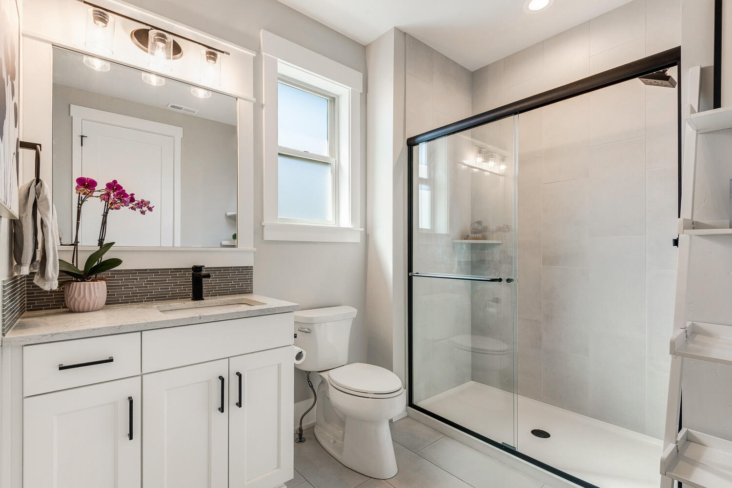 Rivers Edge Village - Residential