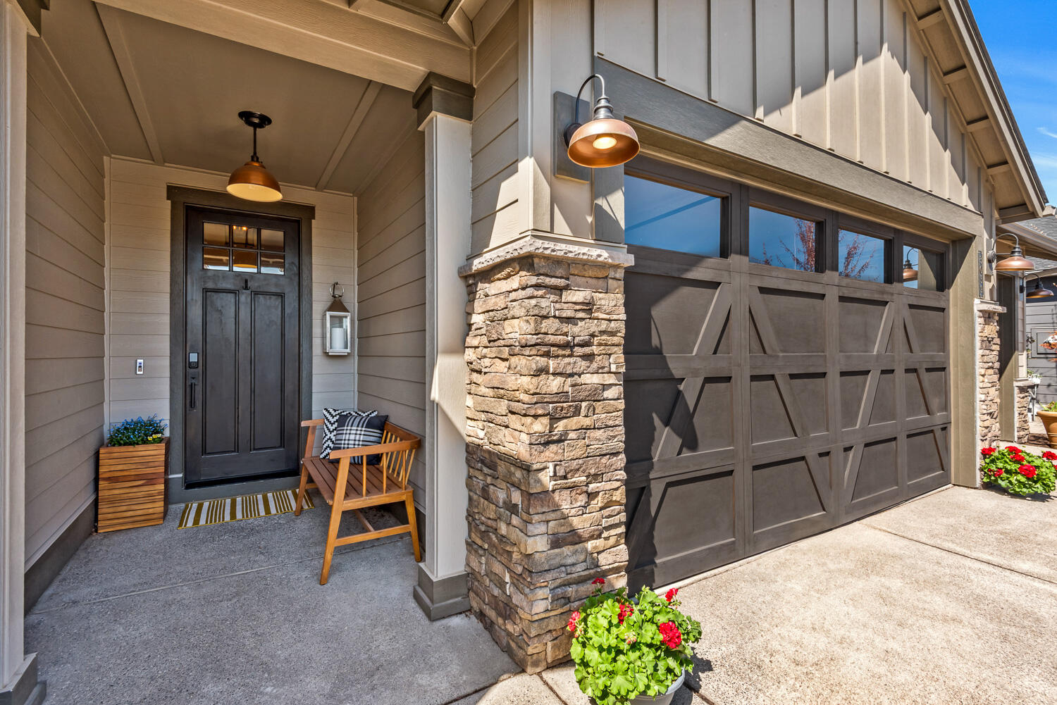 Rivers Edge Village - Residential