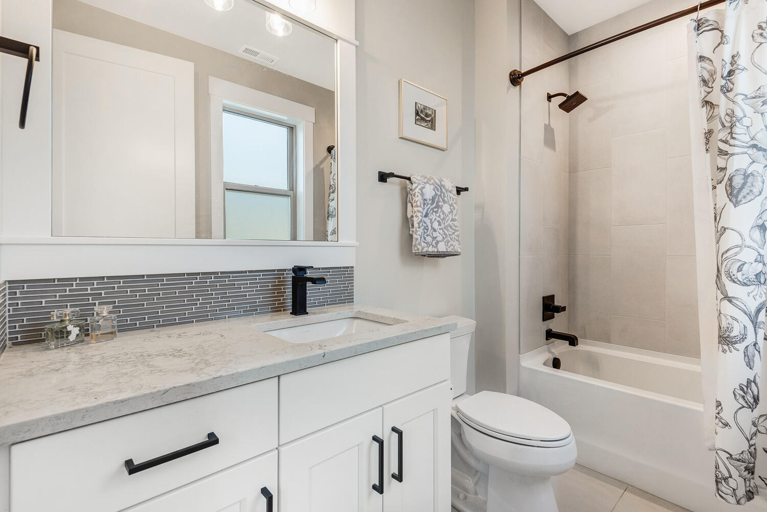 Rivers Edge Village - Residential