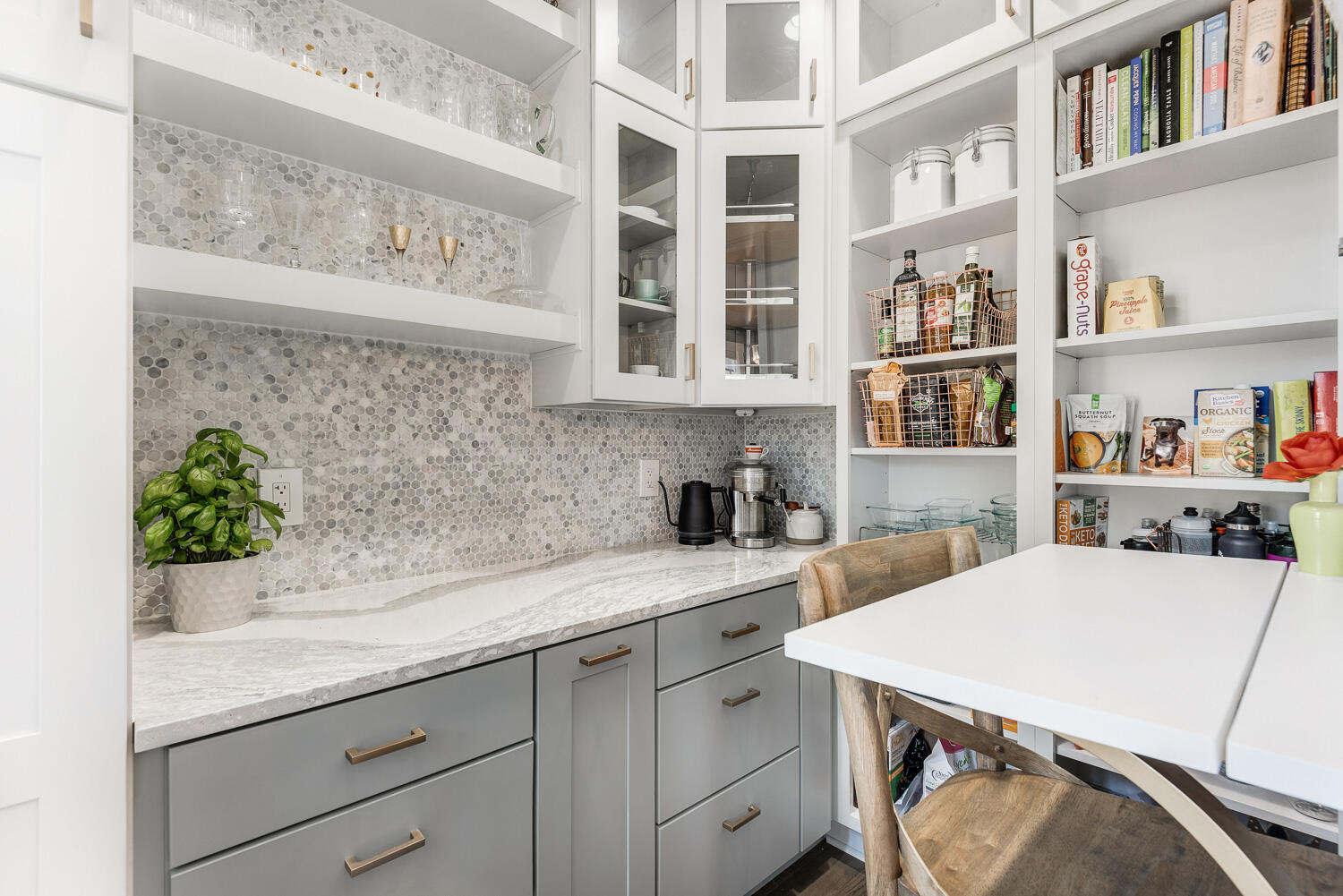 Rivers Edge Village - Residential